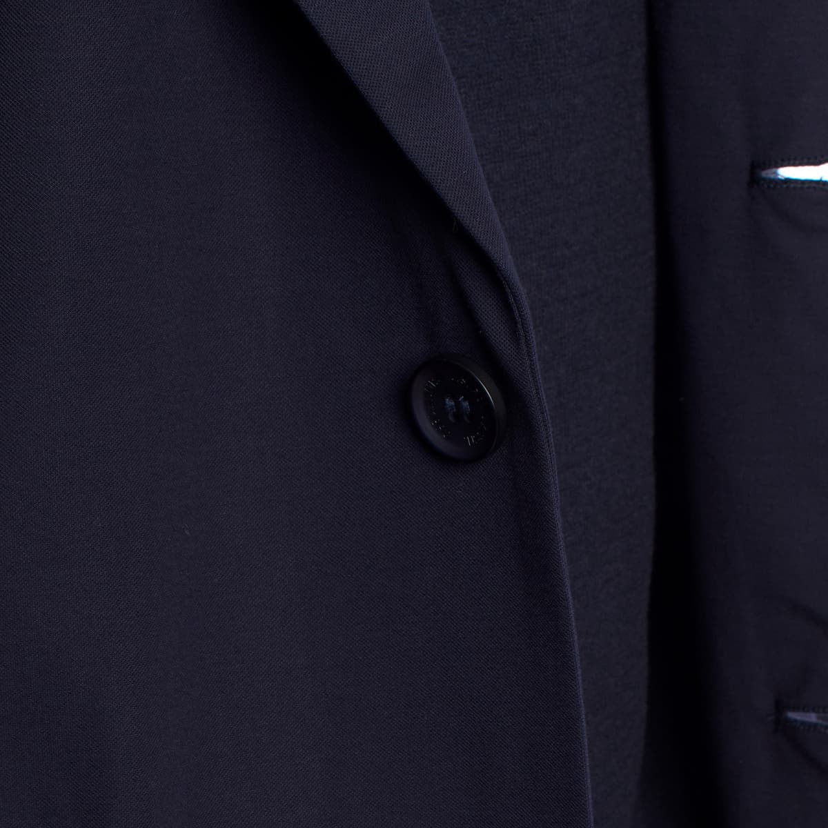 Men's Blazers U.S Polo Assn. Blue