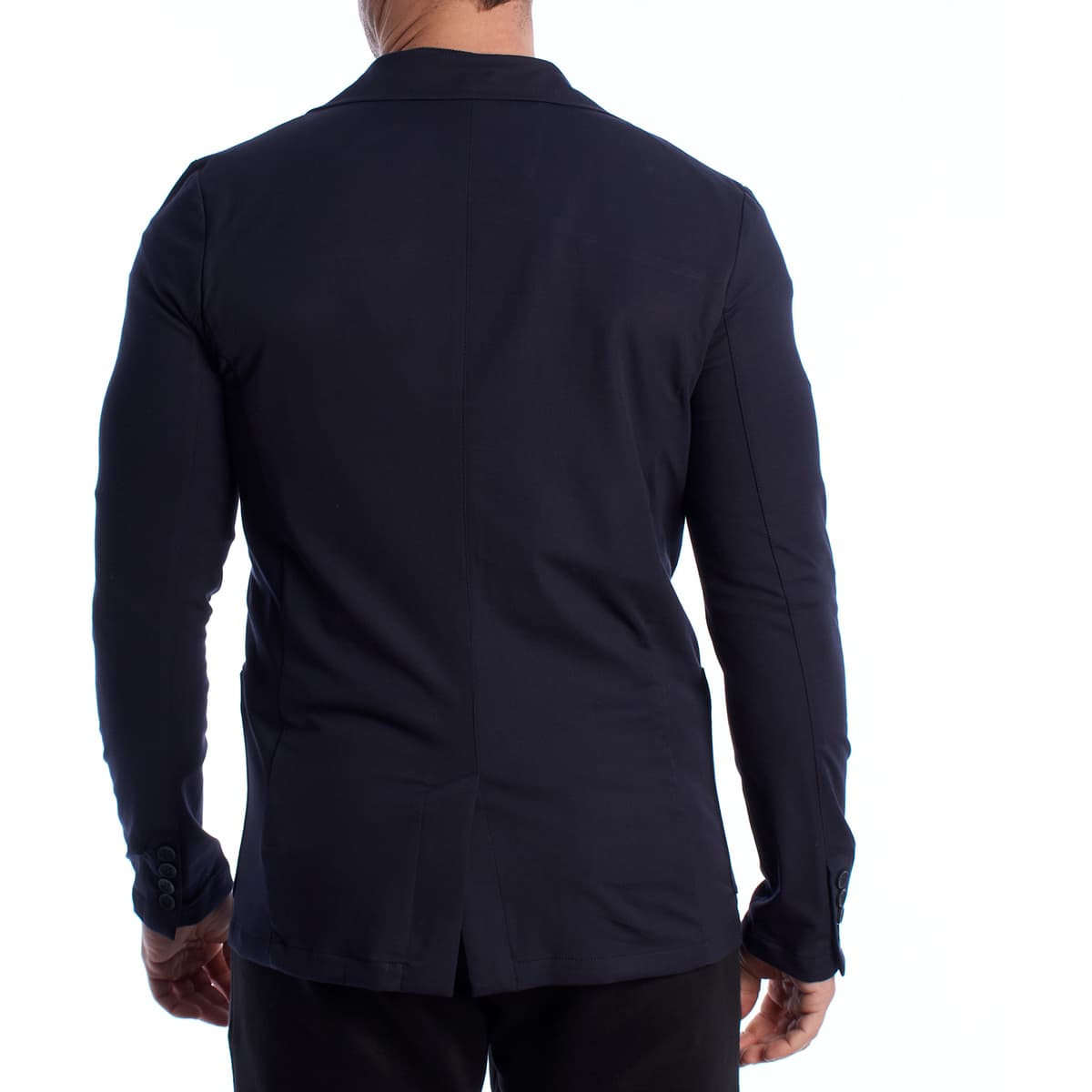 Men's Blazers U.S Polo Assn. Blue