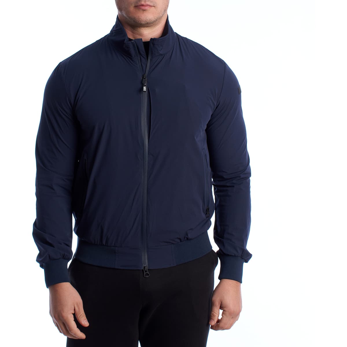 Men's Blazers U.S Polo Assn. Blue