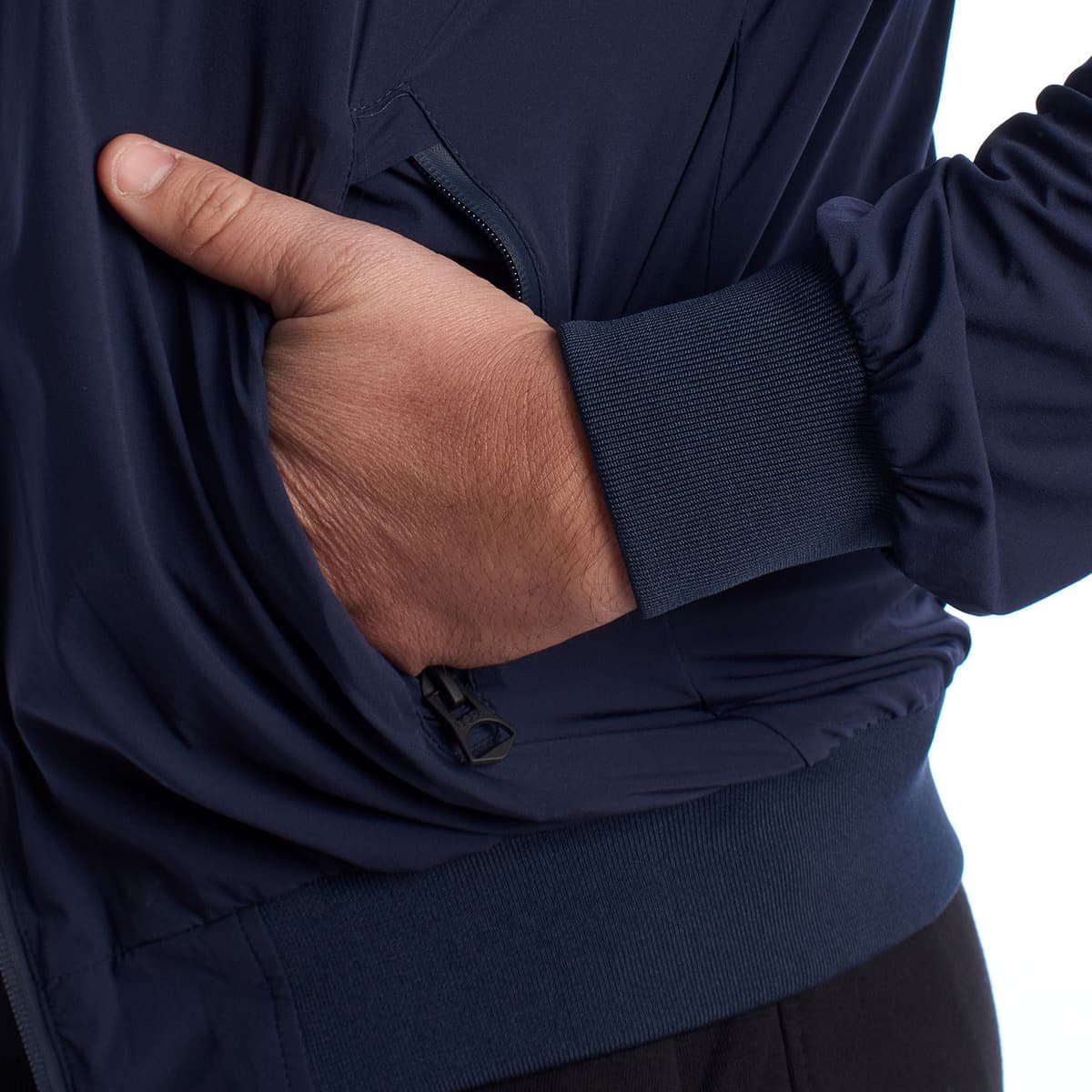 Men's Blazers U.S Polo Assn. Blue