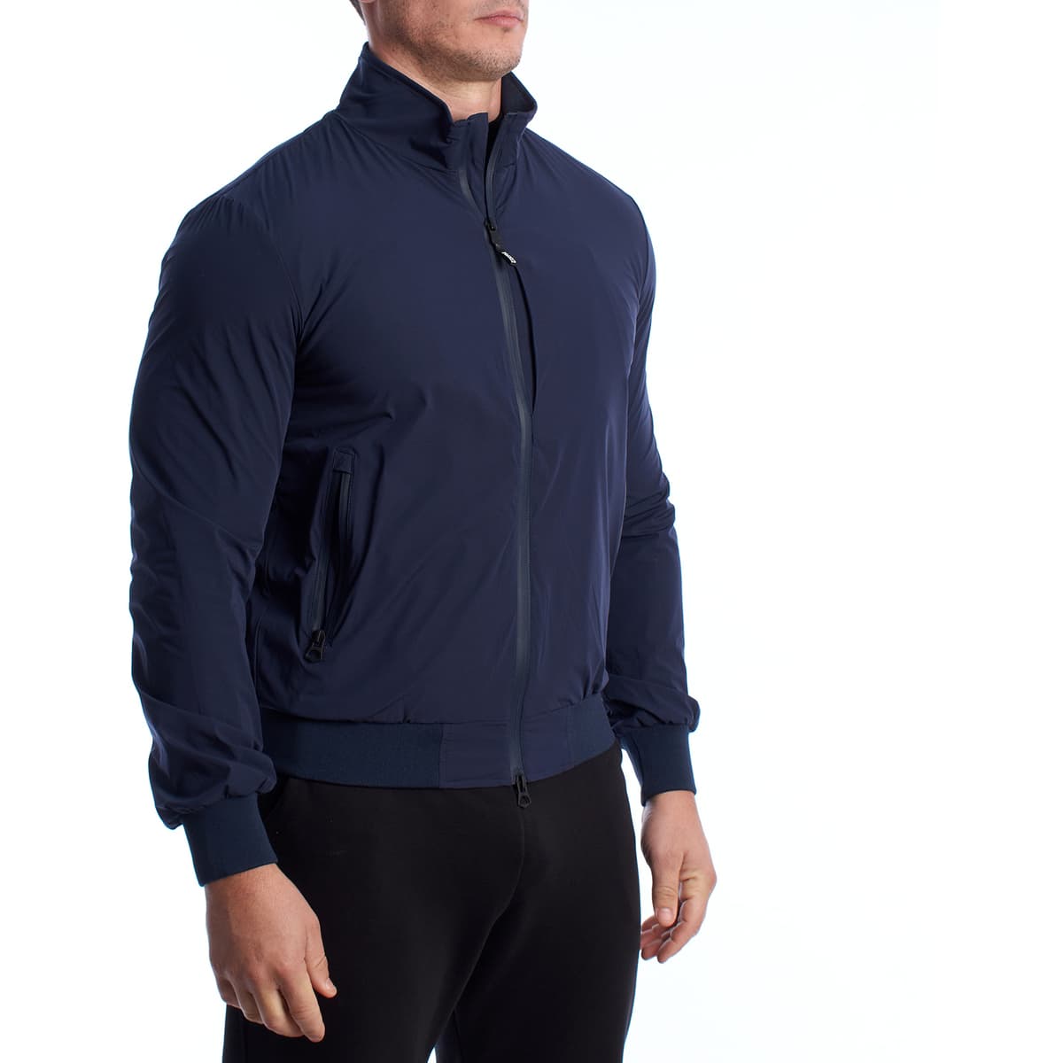 Men's Blazers U.S Polo Assn. Blue