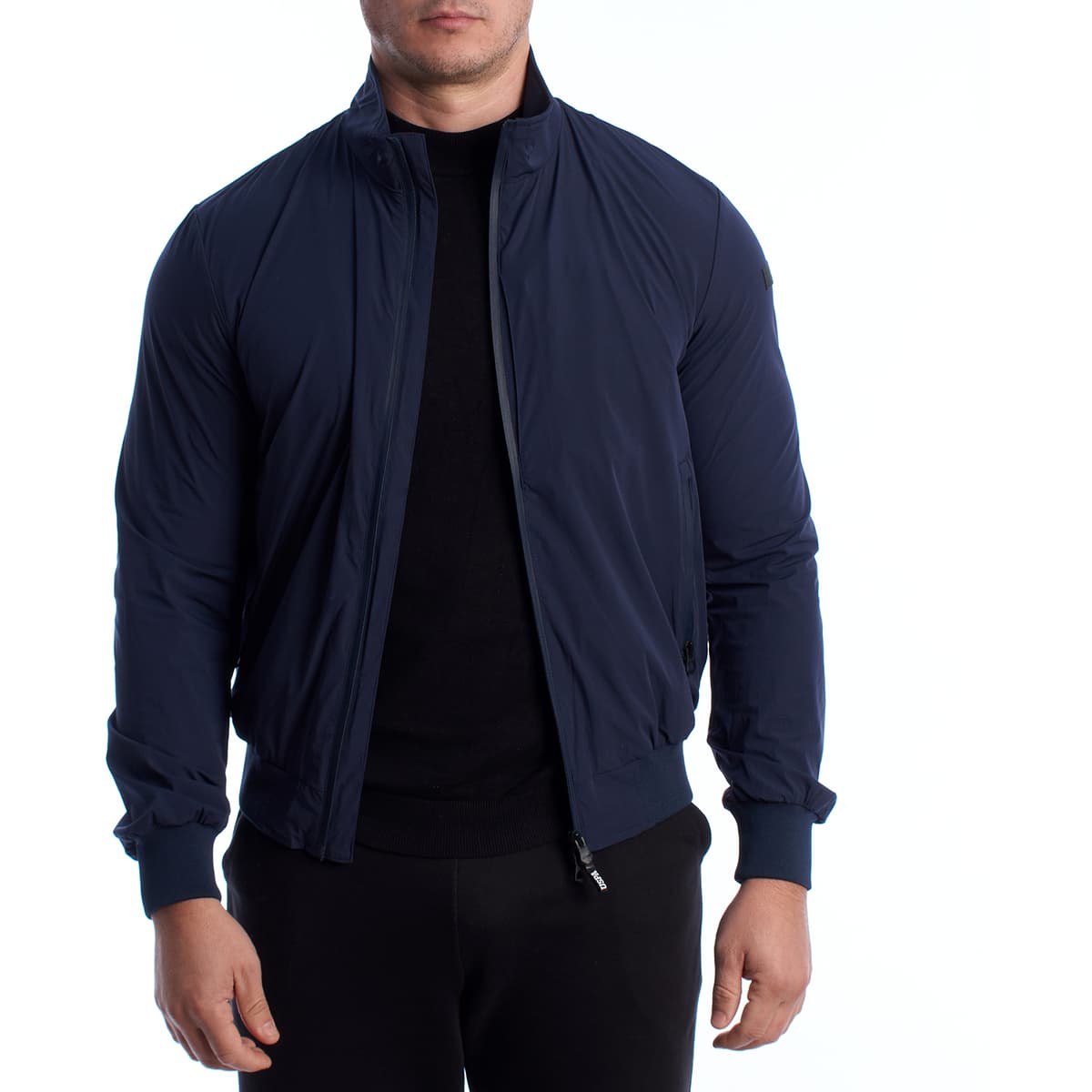 Men's Blazers U.S Polo Assn. Blue