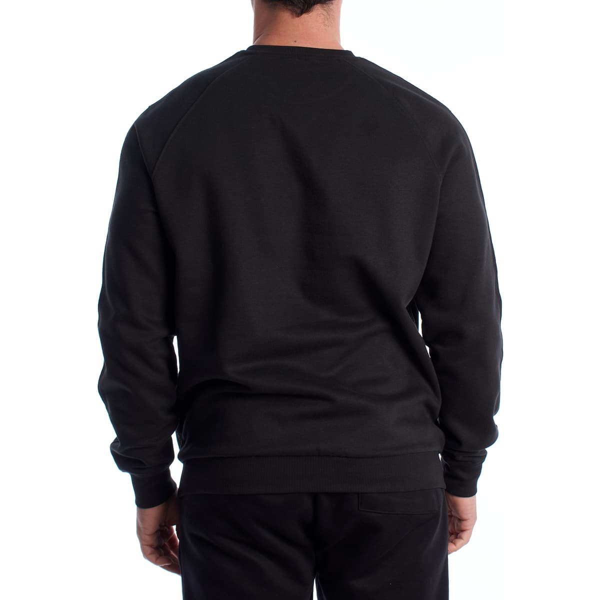 Men's Sports T-Shirts U.S Polo Assn. Black