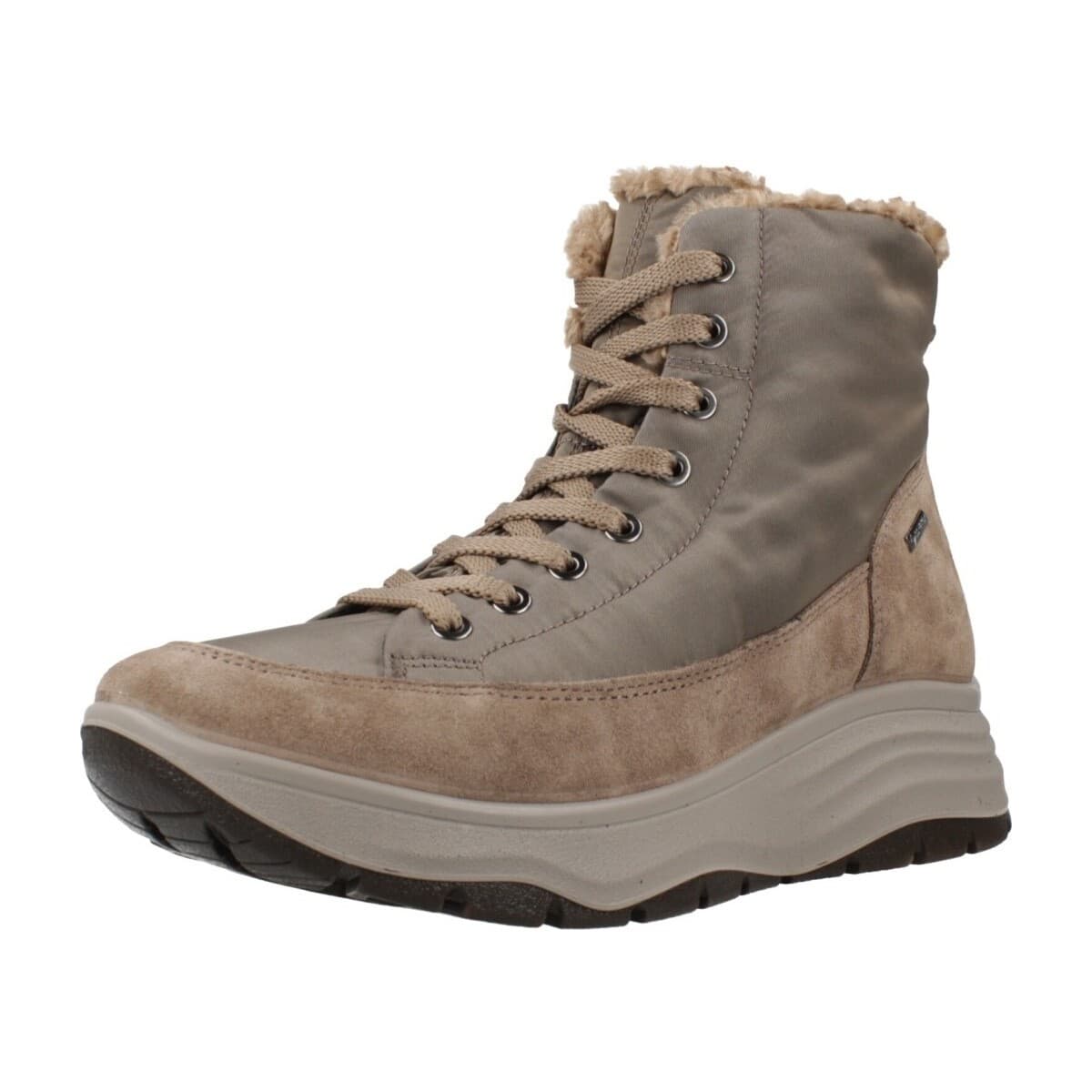 Women's Ankle Boots IgI&CO Brown