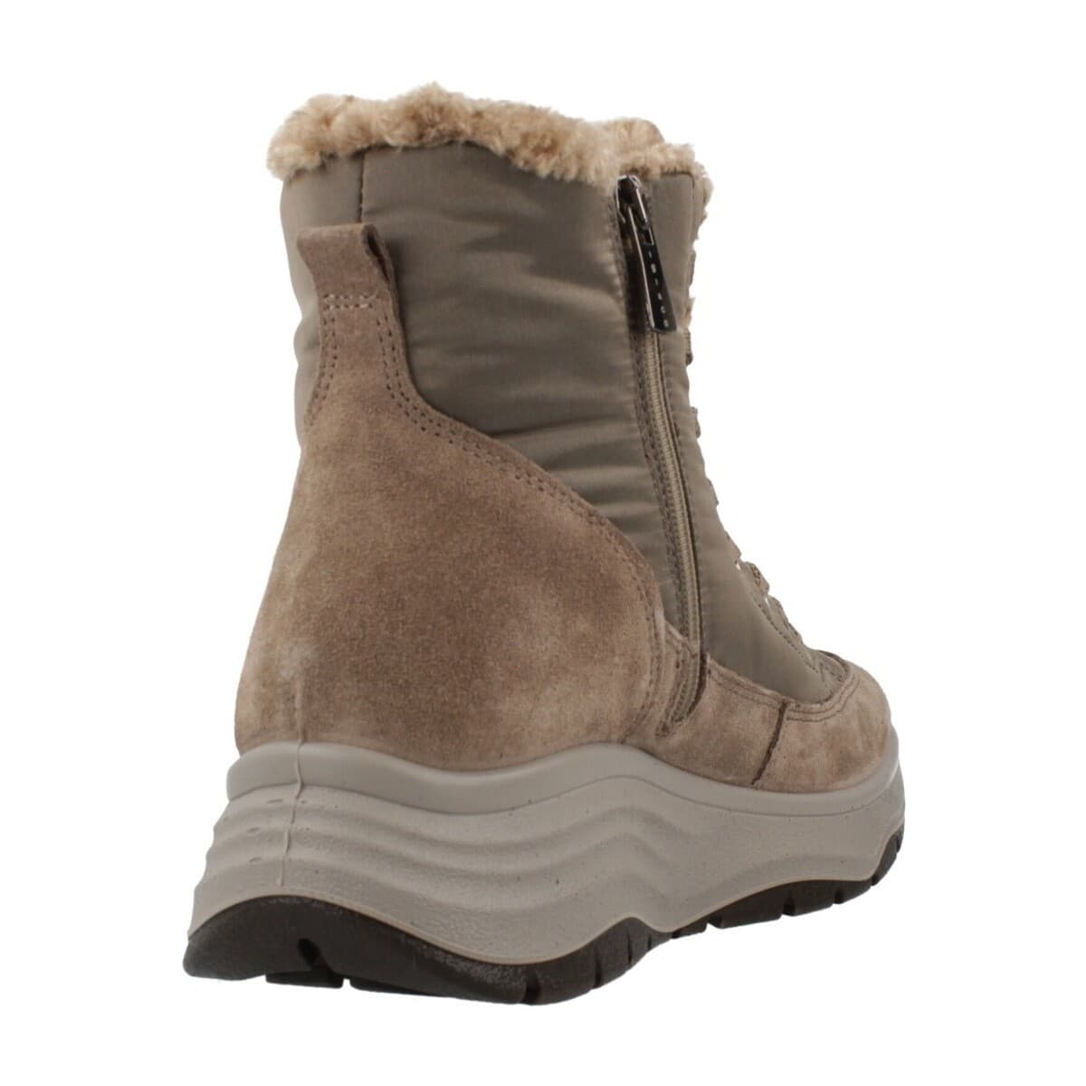 Women's Ankle Boots IgI&CO Brown