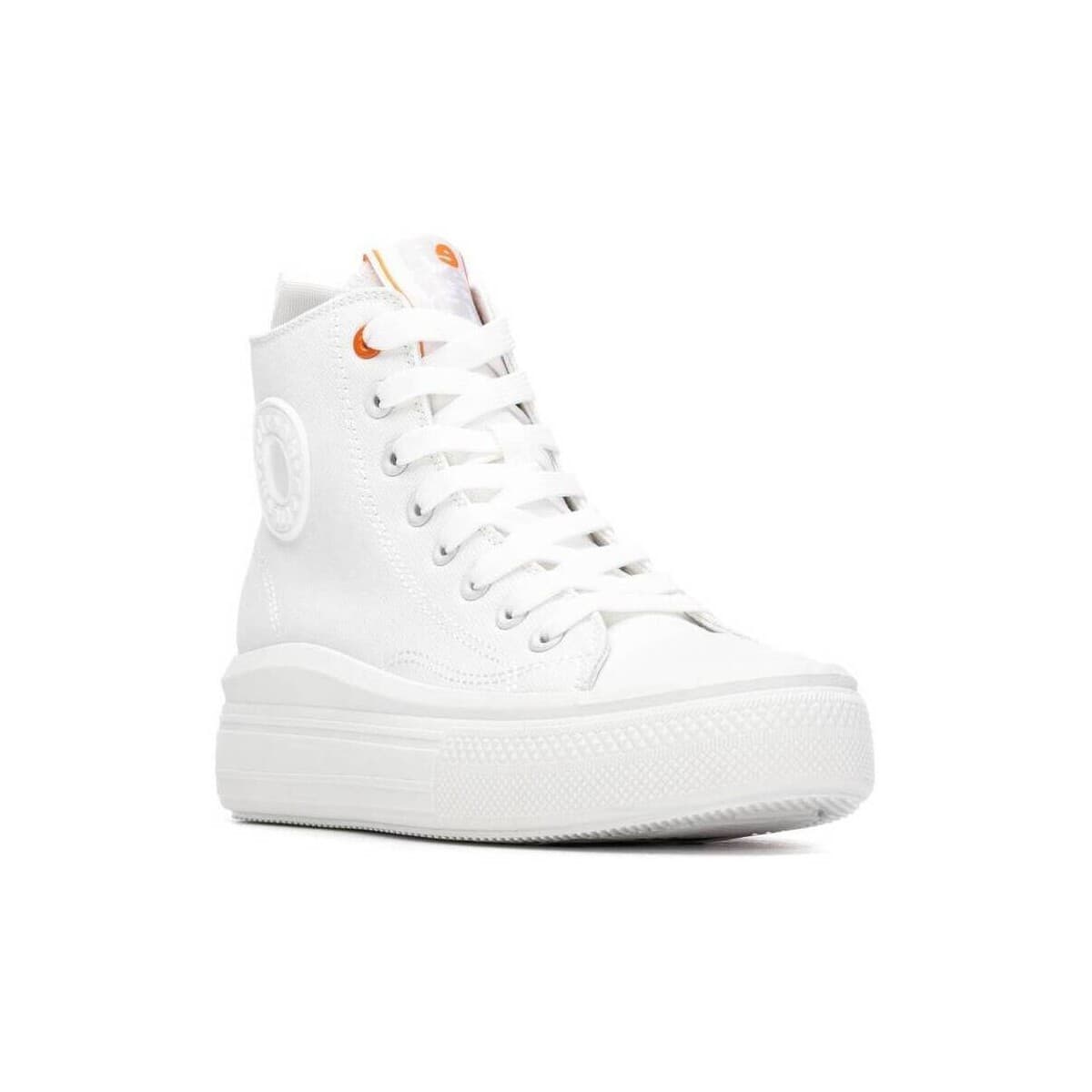 Women's Sneakers Refresh White