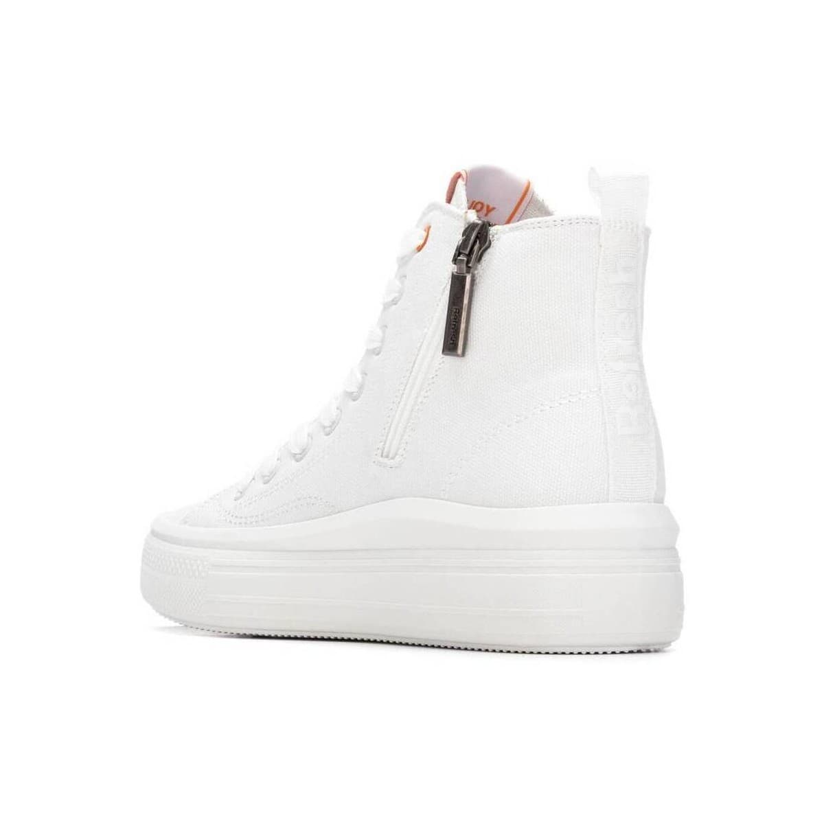 Women's Sneakers Refresh White