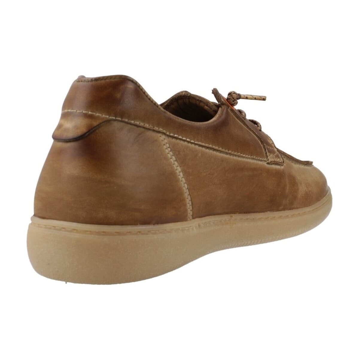 Men's Derby Shoes Cetti Brown