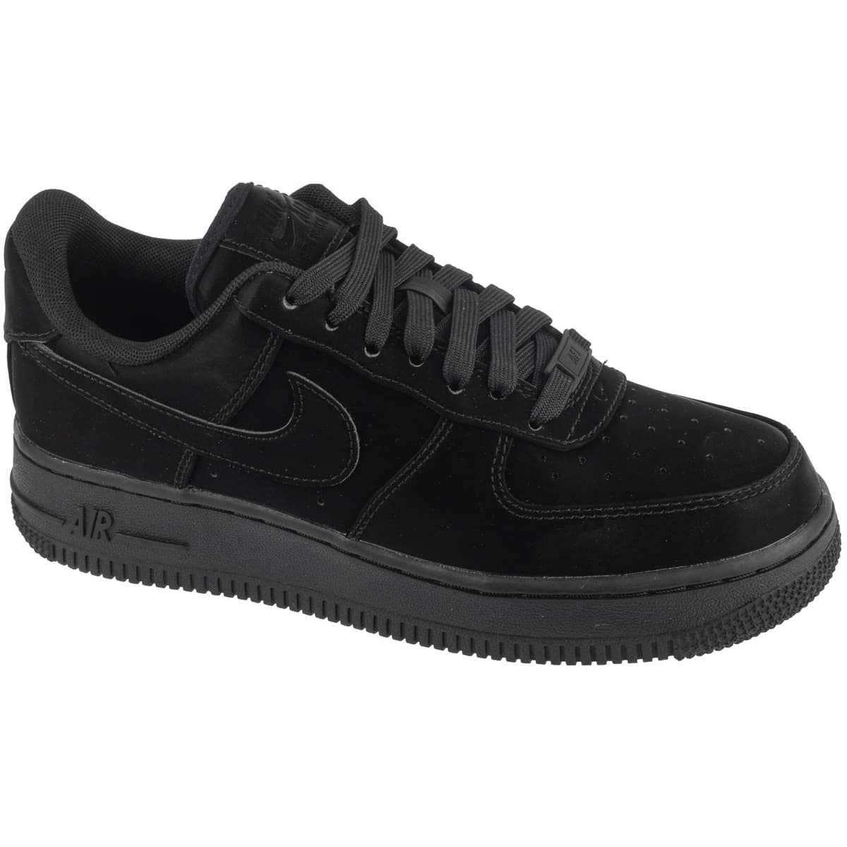 Men's Sneakers Nike Black