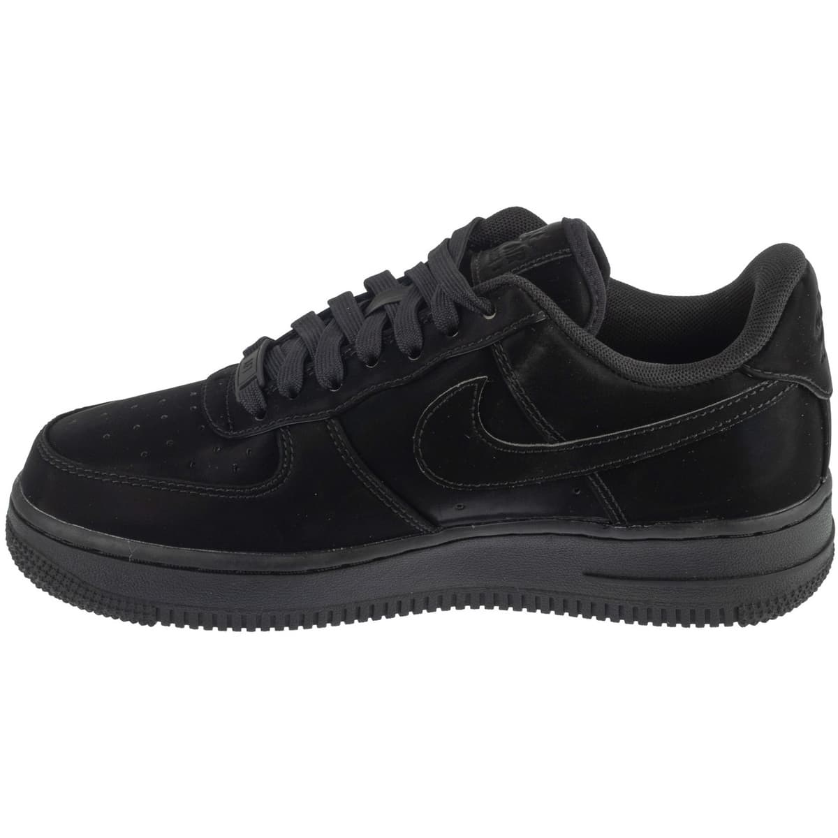Men's Sneakers Nike Black
