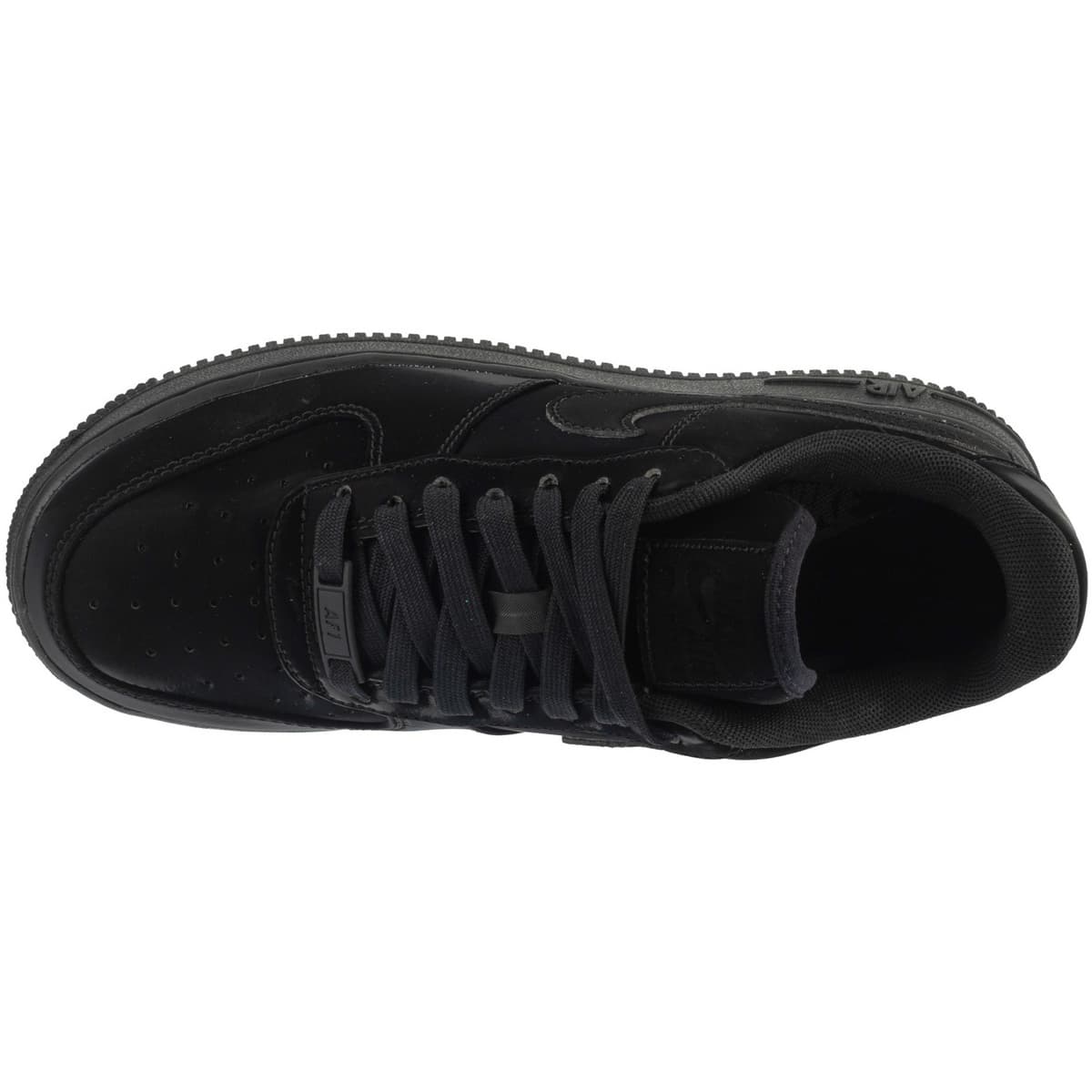 Men's Sneakers Nike Black