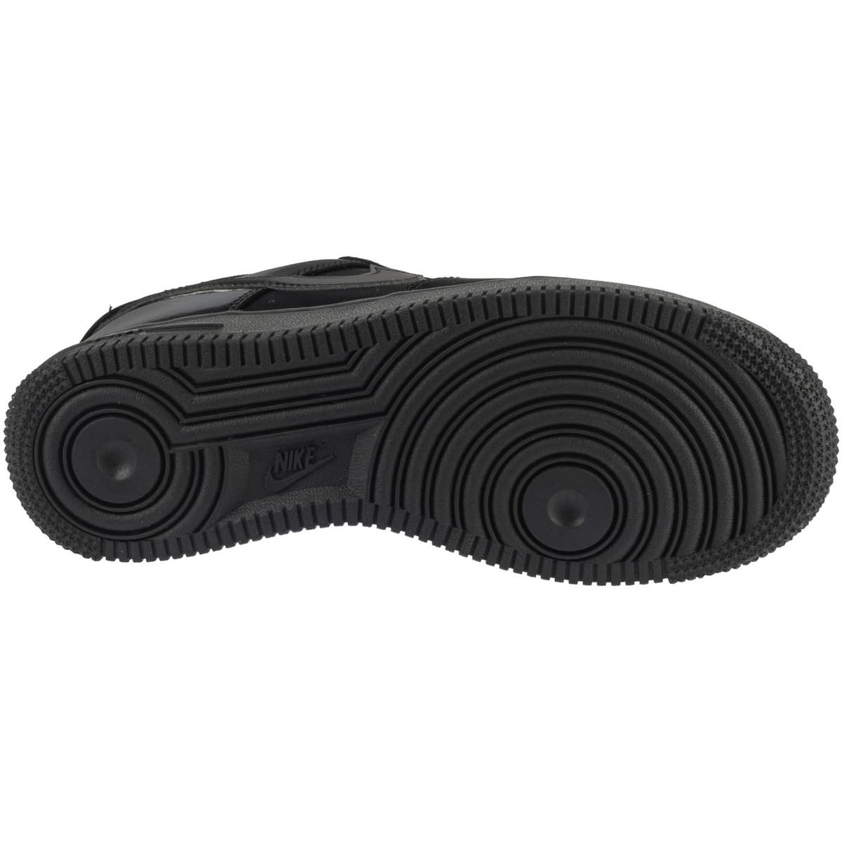 Men's Sneakers Nike Black