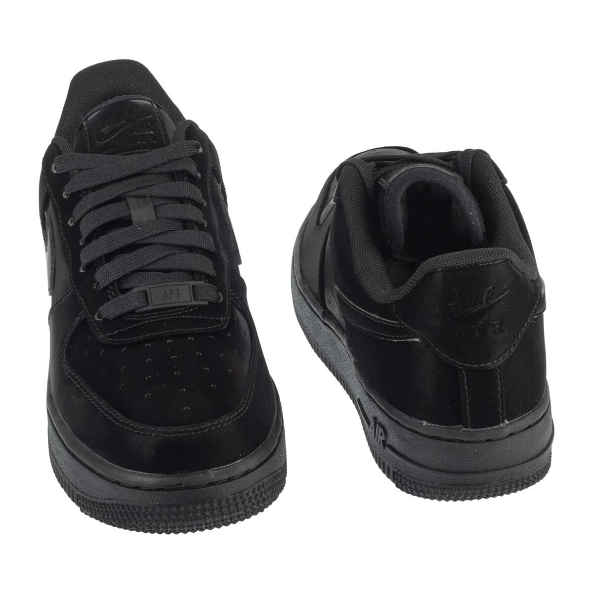 Men's Sneakers Nike Black