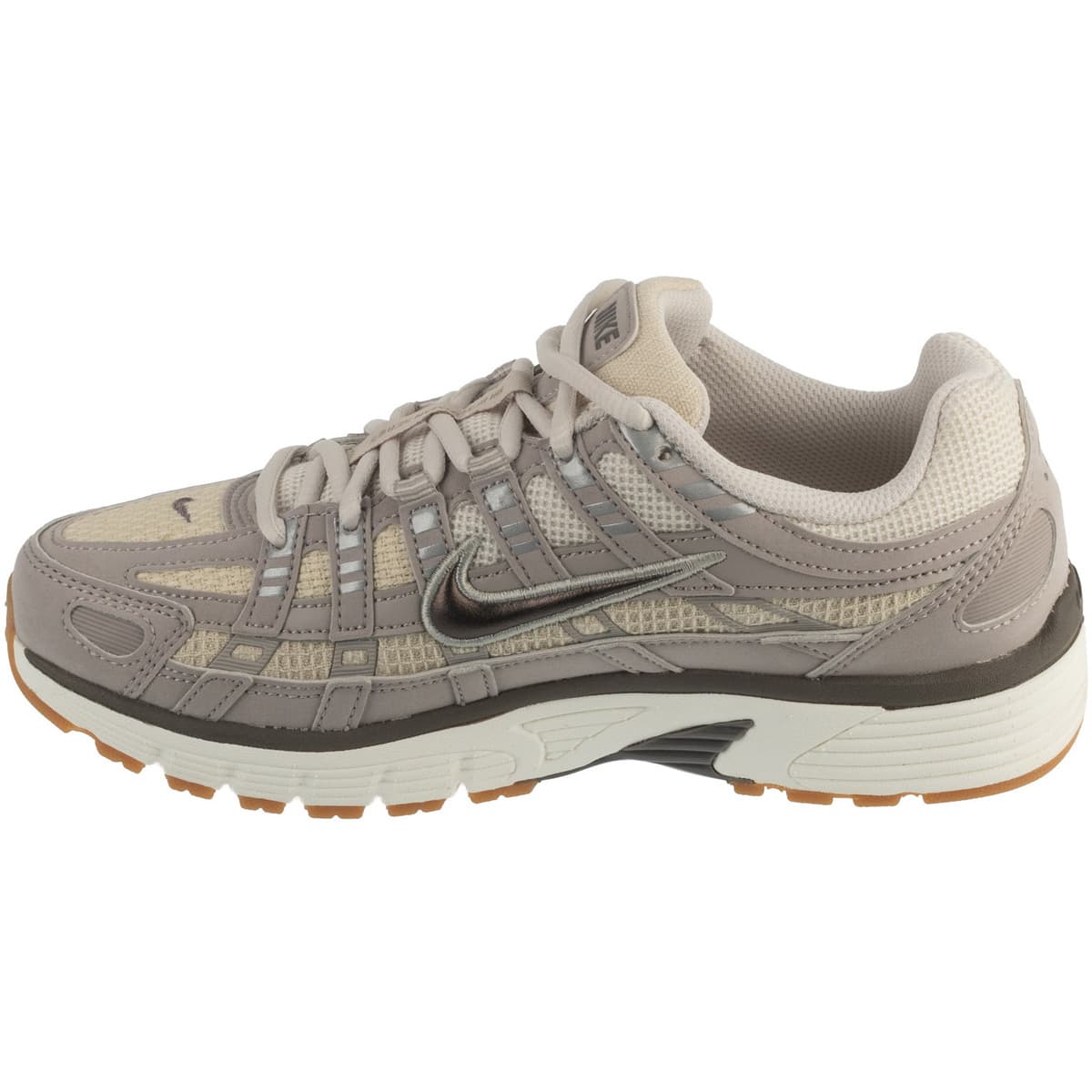 Men's Sneakers Nike Brown