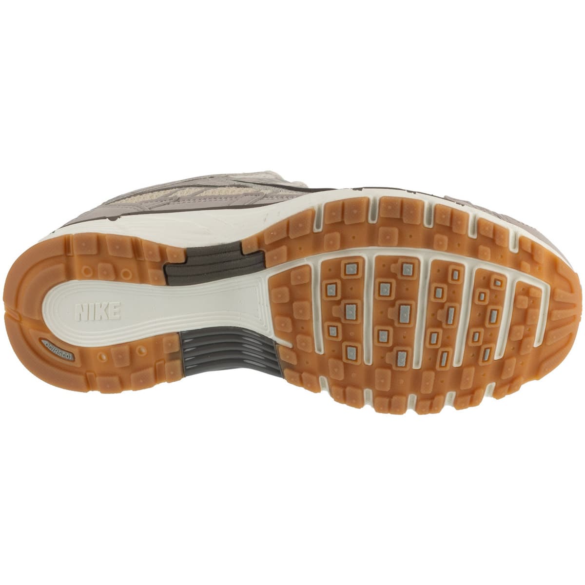 Men's Sneakers Nike Brown