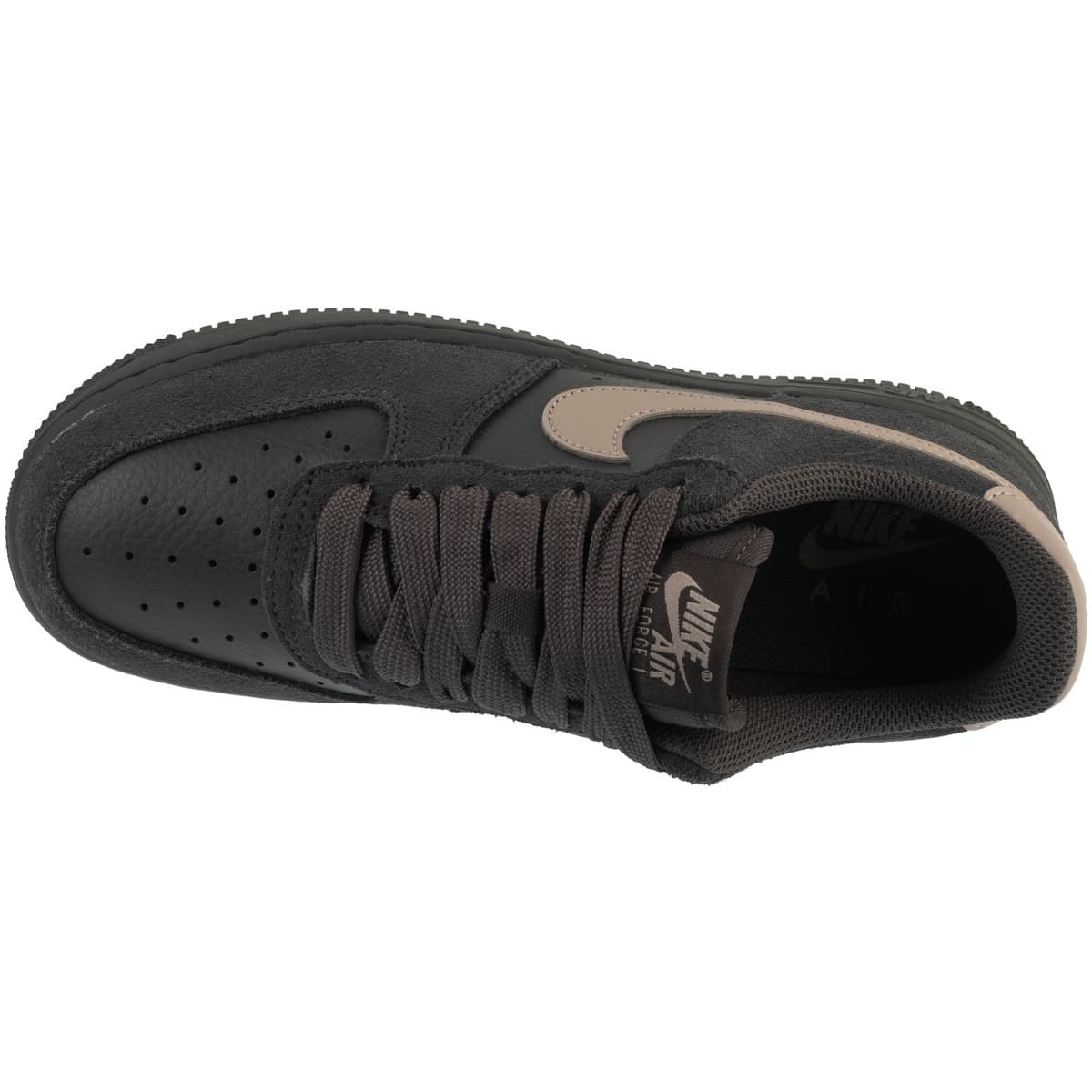 Women's Sneakers Nike Brown