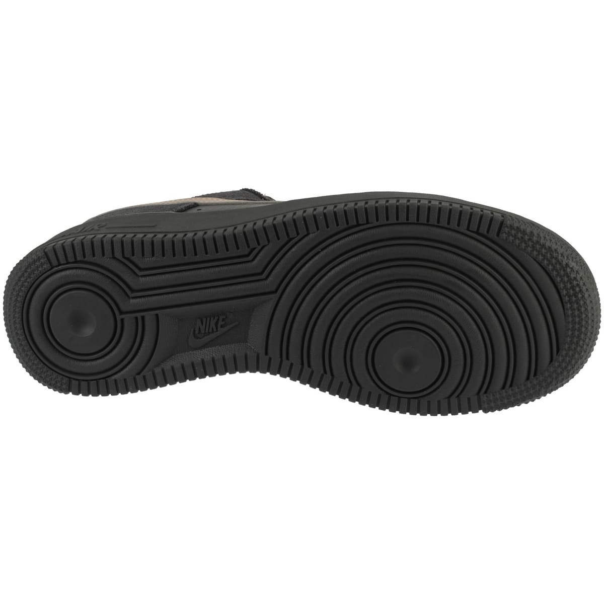 Women's Sneakers Nike Brown