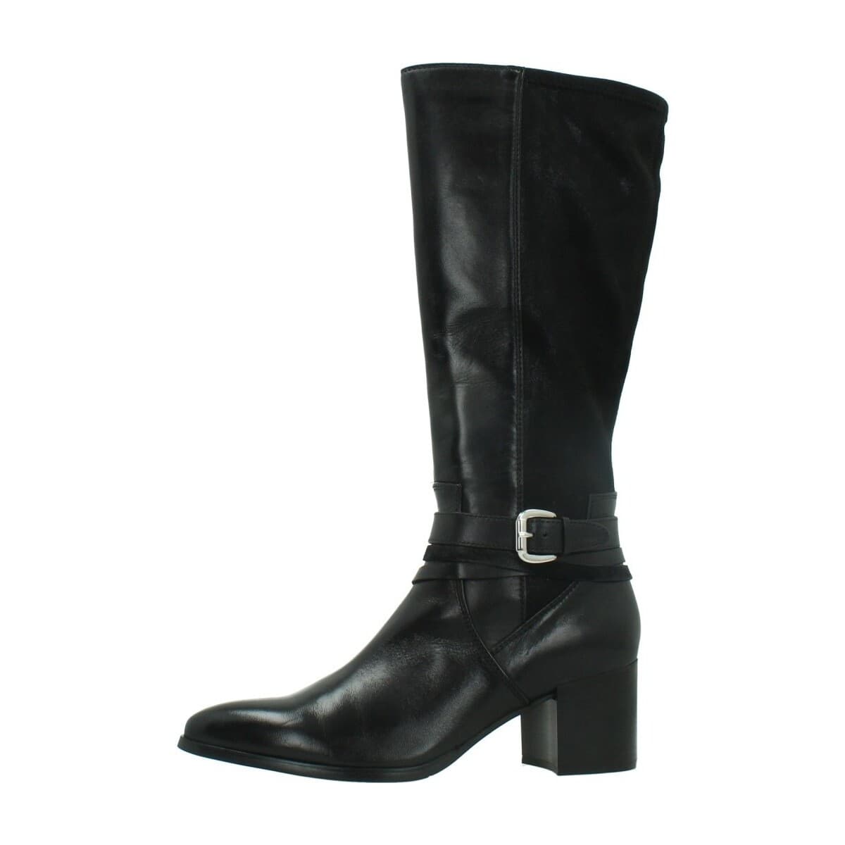 Women's Boots Regarde Le Ciel Black