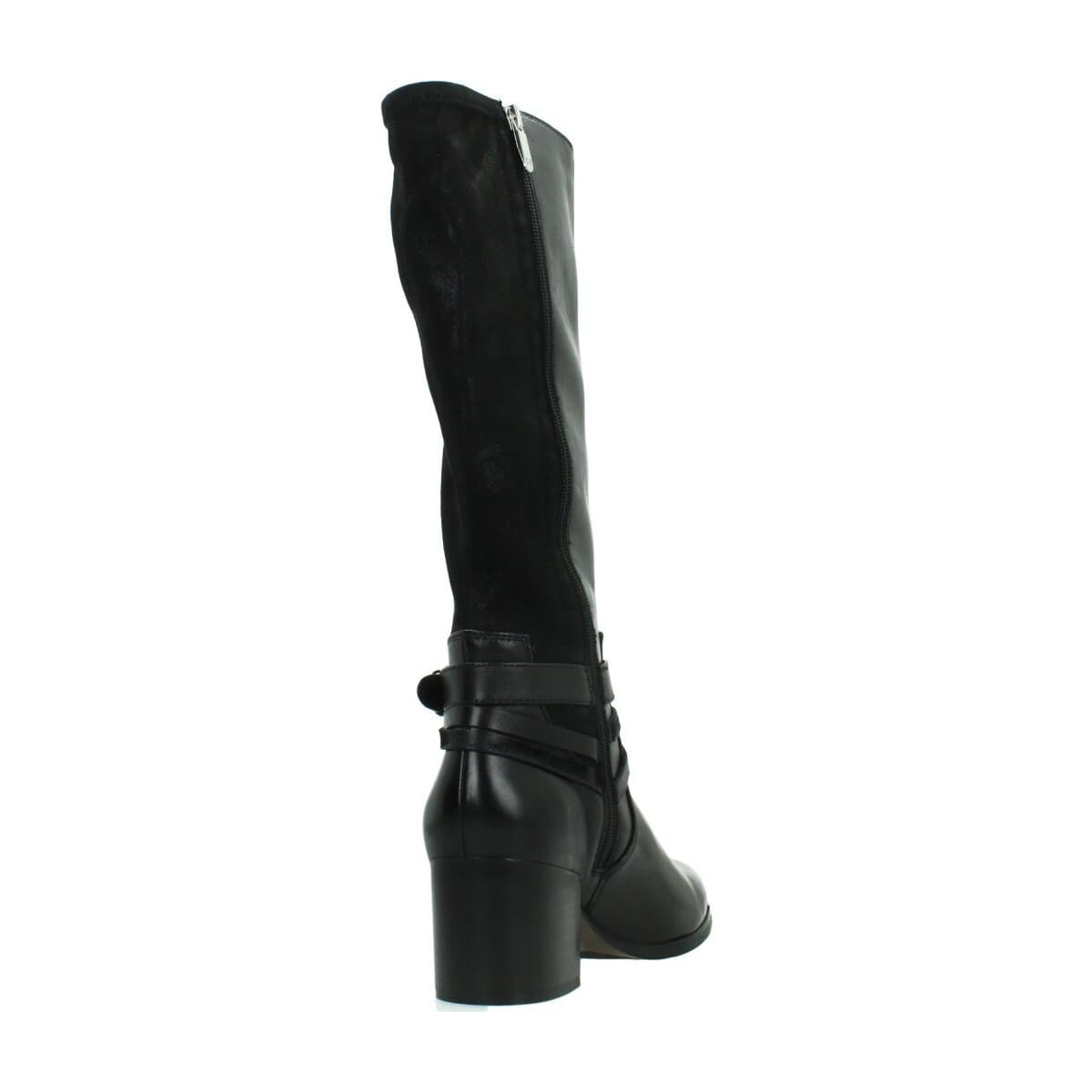 Women's Boots Regarde Le Ciel Black