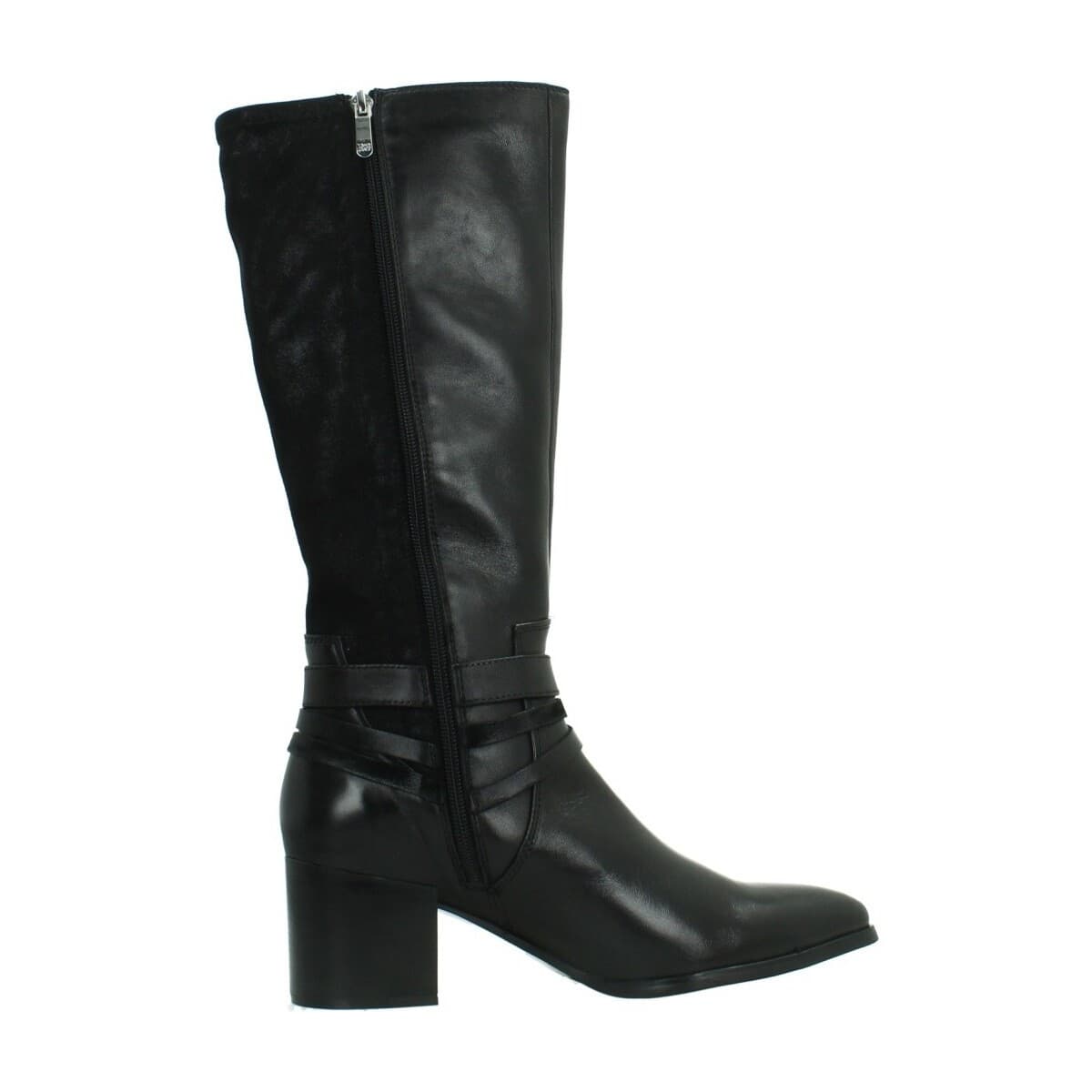 Women's Boots Regarde Le Ciel Black