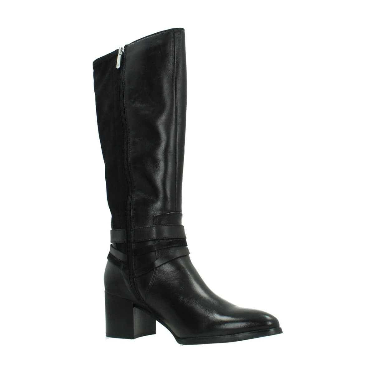 Women's Boots Regarde Le Ciel Black