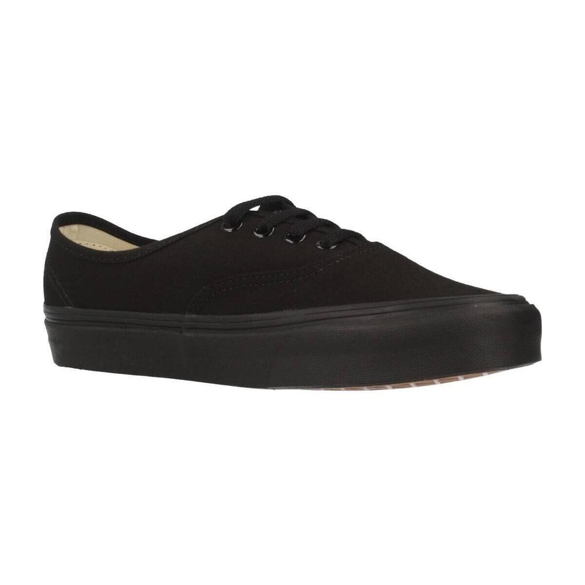 Men's Sneakers Vans Black