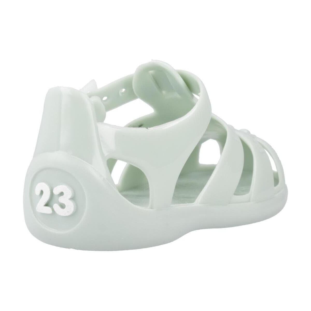 Boys' Flip Flops Chicco Green