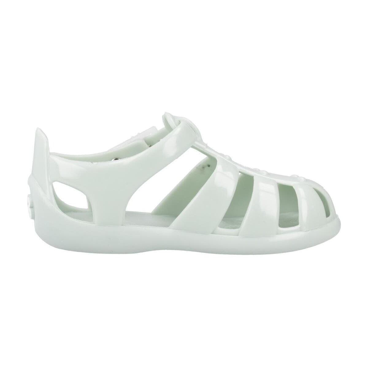 Boys' Flip Flops Chicco Green