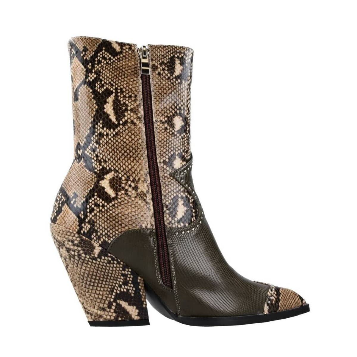 Women's Boots Noa Harmon Multicolor