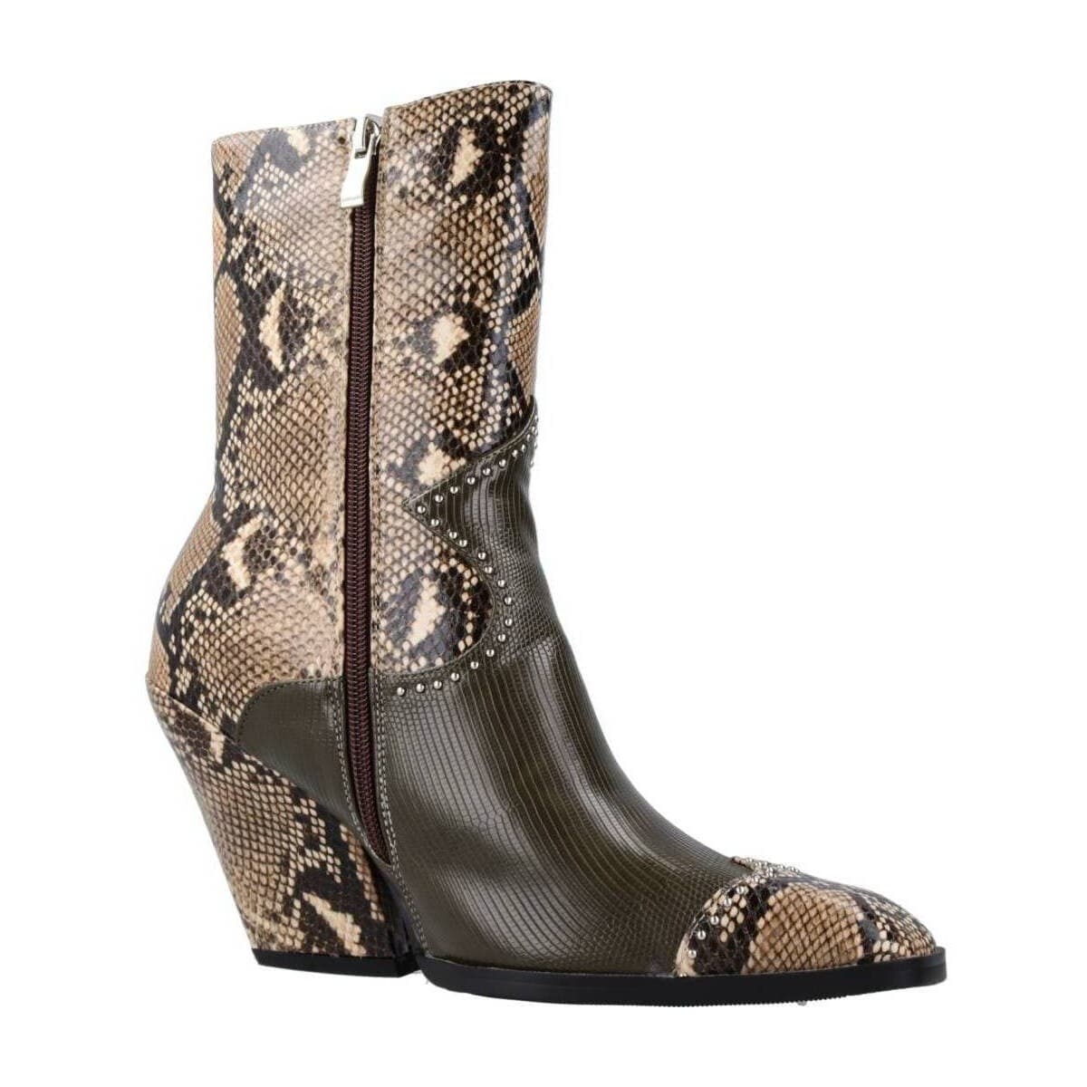 Women's Boots Noa Harmon Multicolor