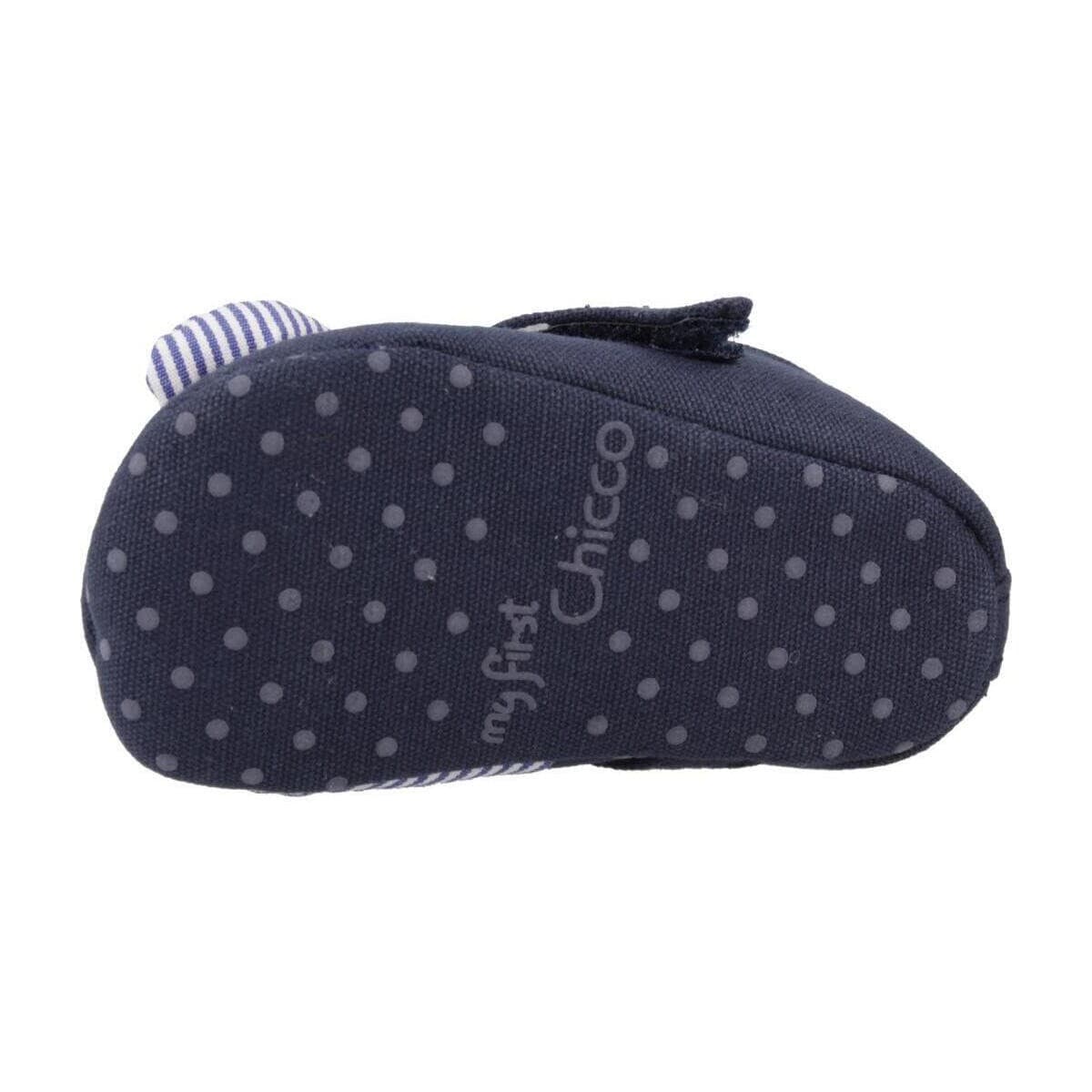Girls' Dress Shoes Chicco Blue