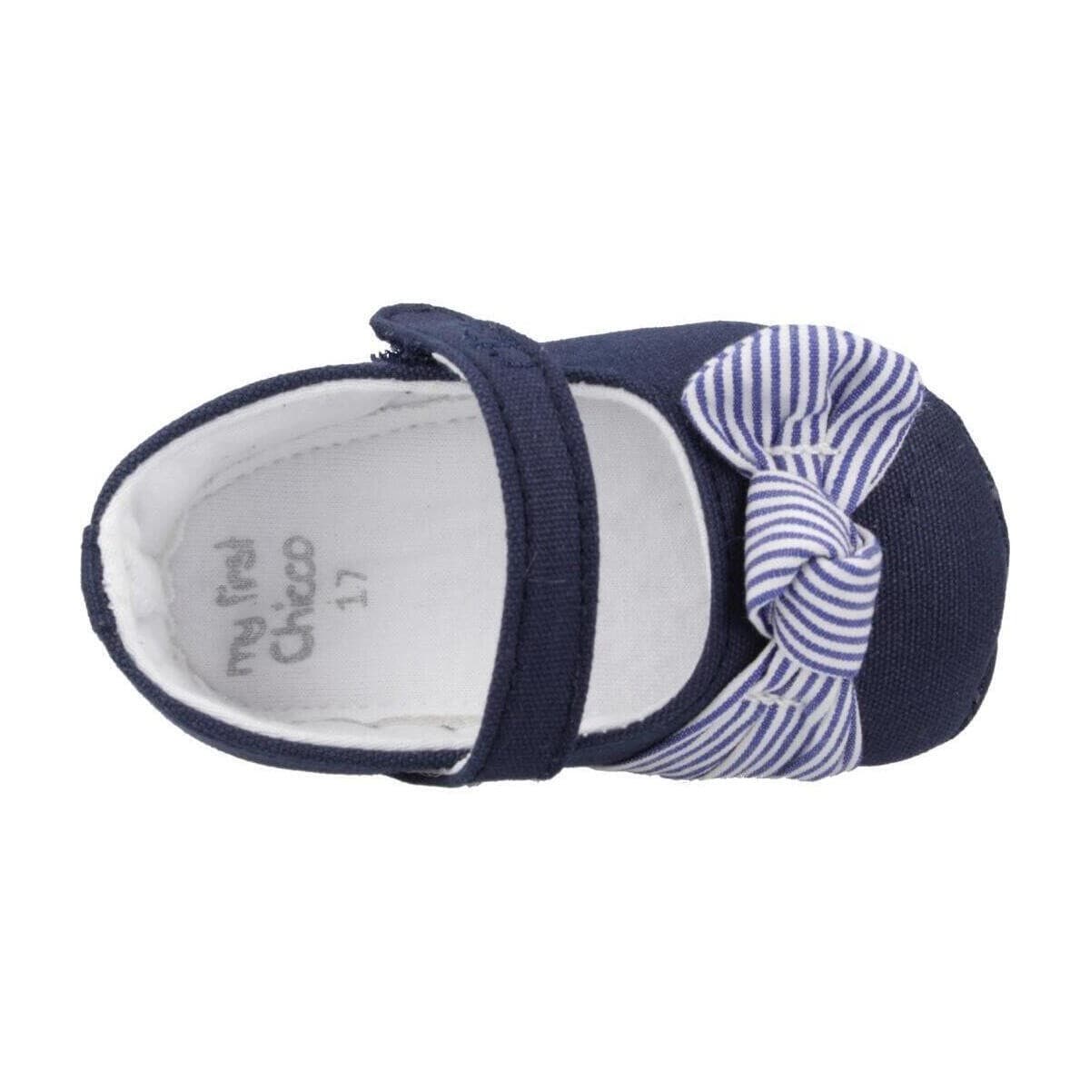 Girls' Dress Shoes Chicco Blue