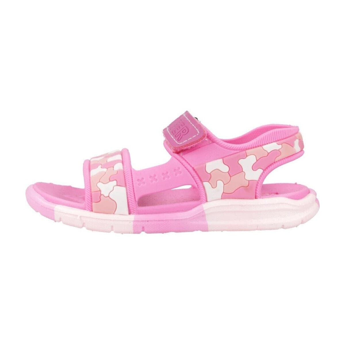 Girls' Flip Flops Chicco Pink