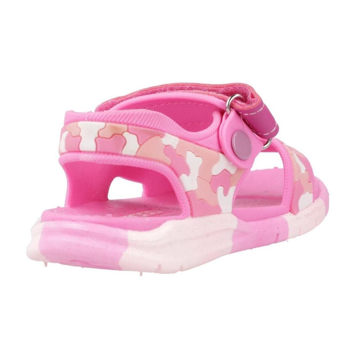 Girls' Flip Flops Chicco Pink