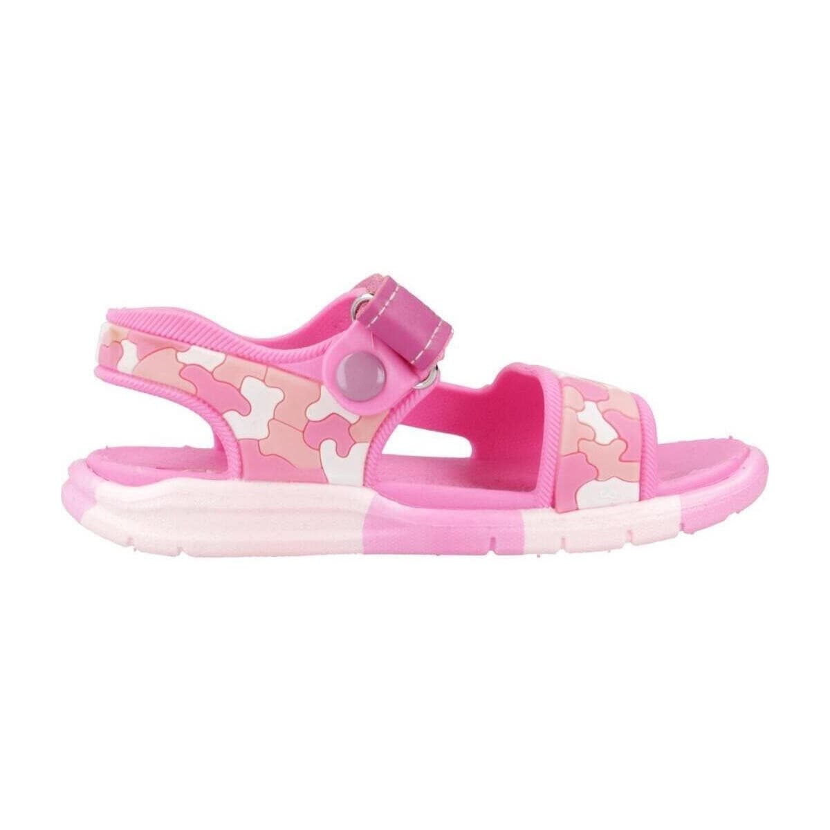 Girls' Flip Flops Chicco Pink