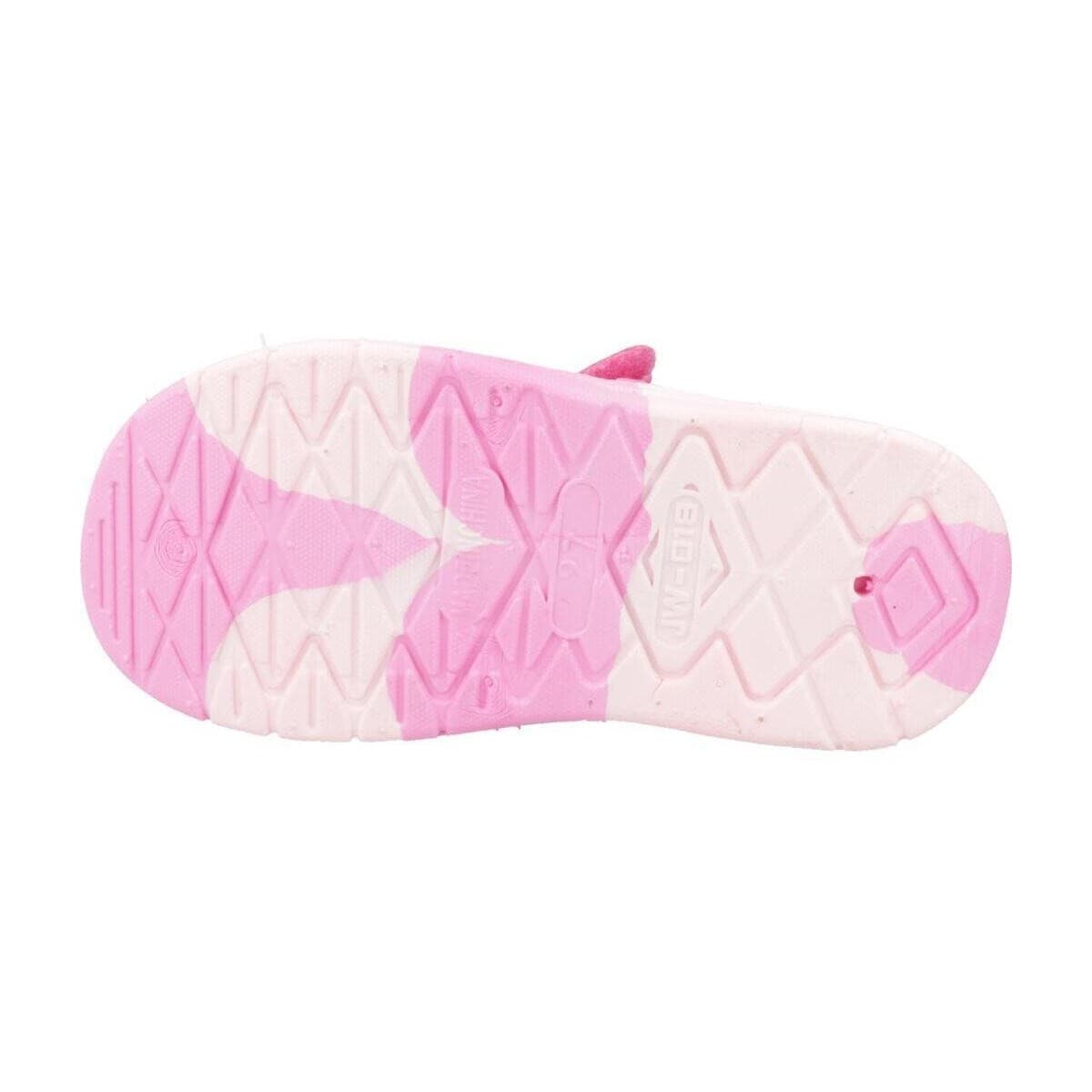 Girls' Flip Flops Chicco Pink