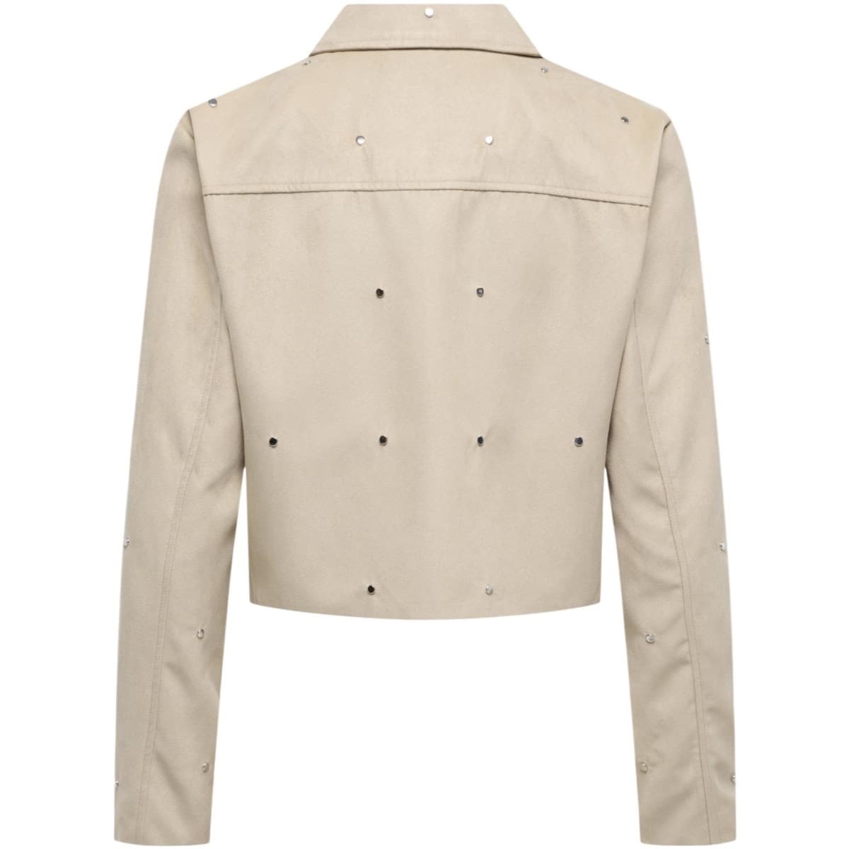 Women's Blazers Jacqueline De Yong Beige
