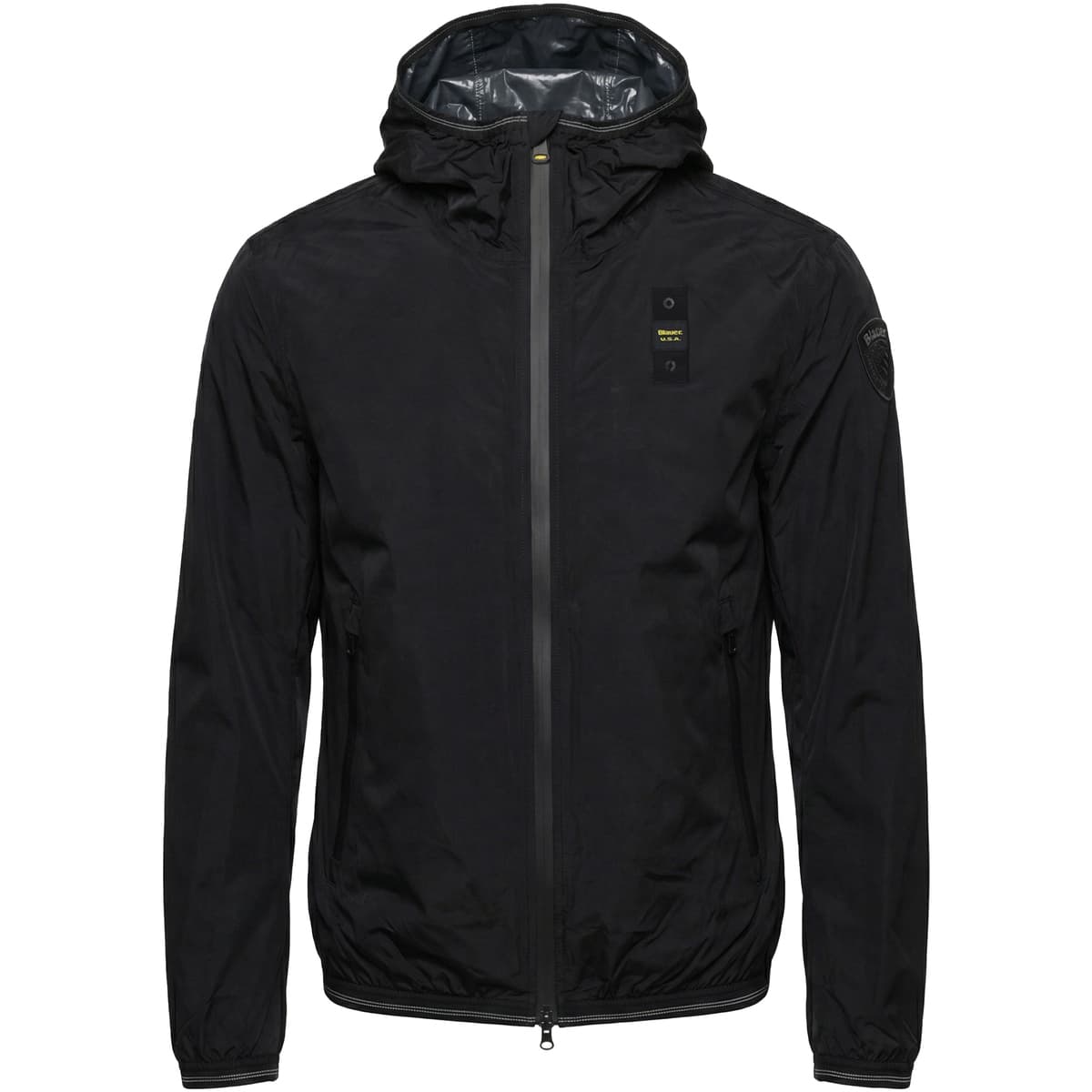 Men's Jackets Blauer Black