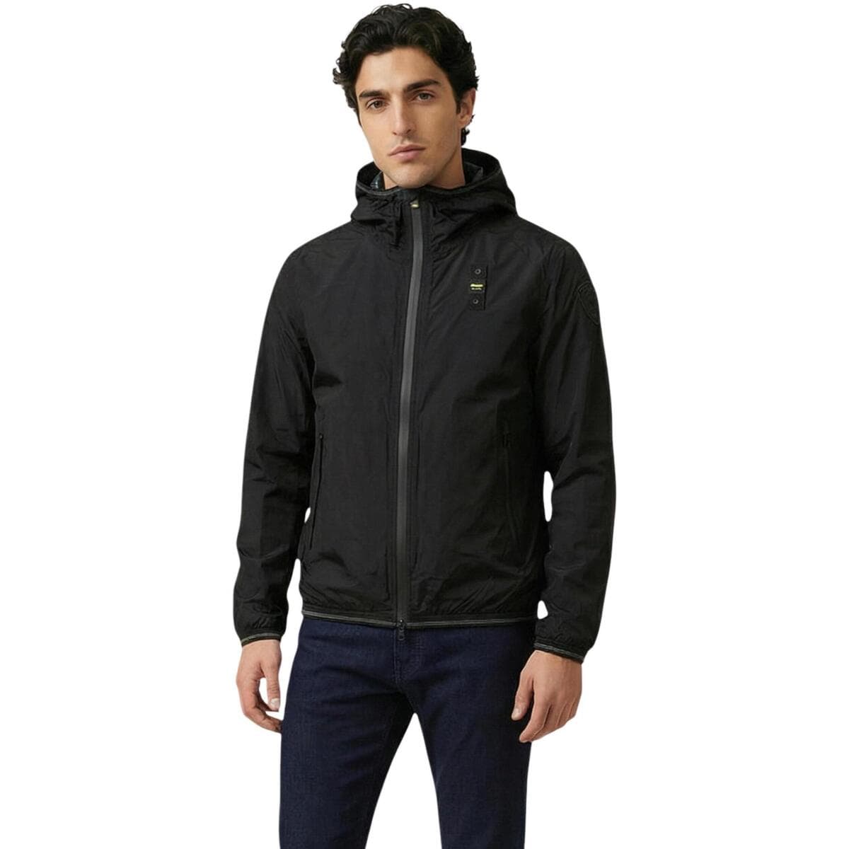 Men's Jackets Blauer Black