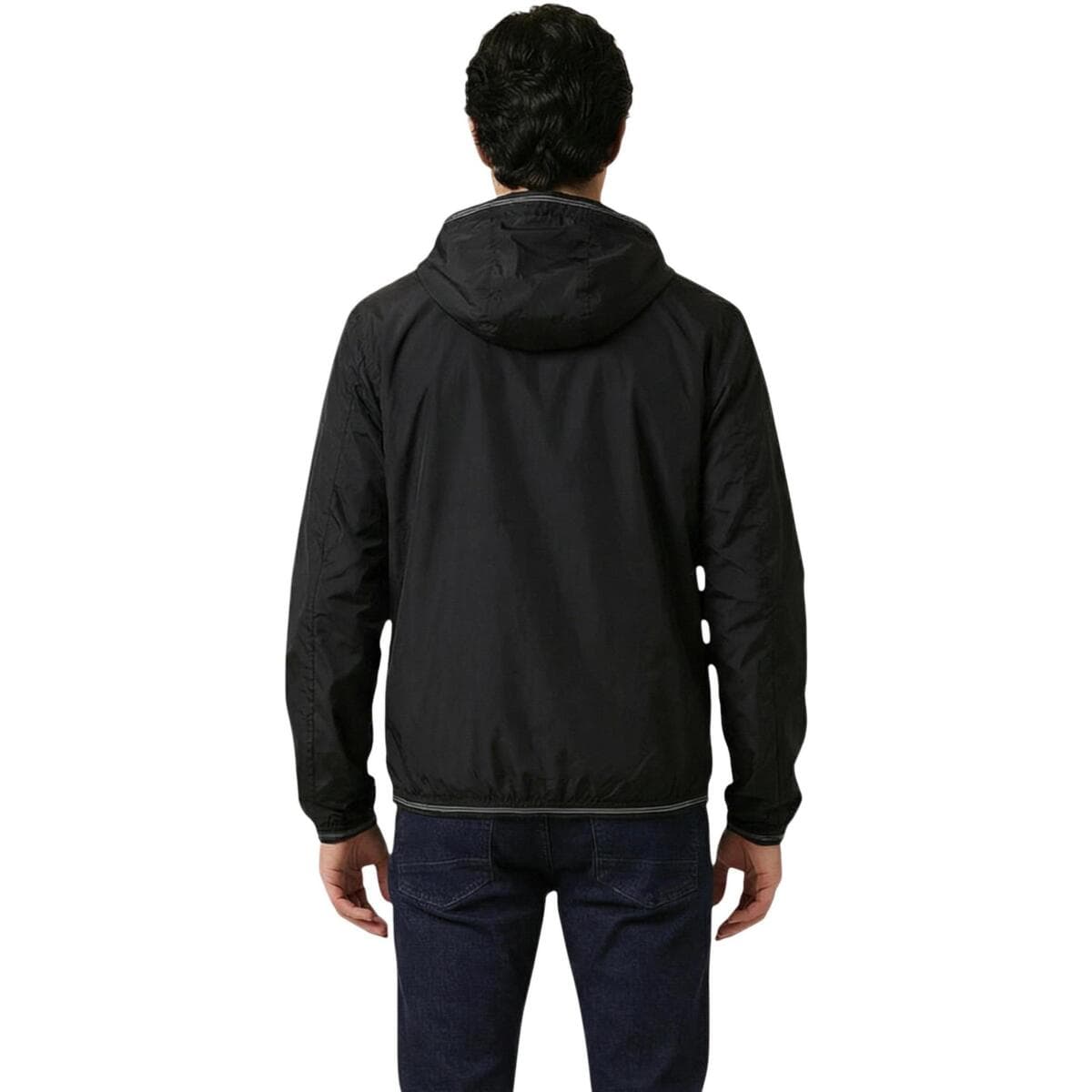 Men's Jackets Blauer Black