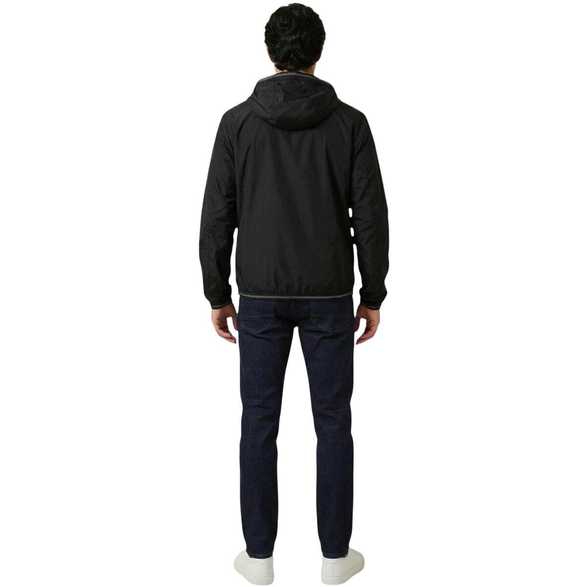 Men's Jackets Blauer Black