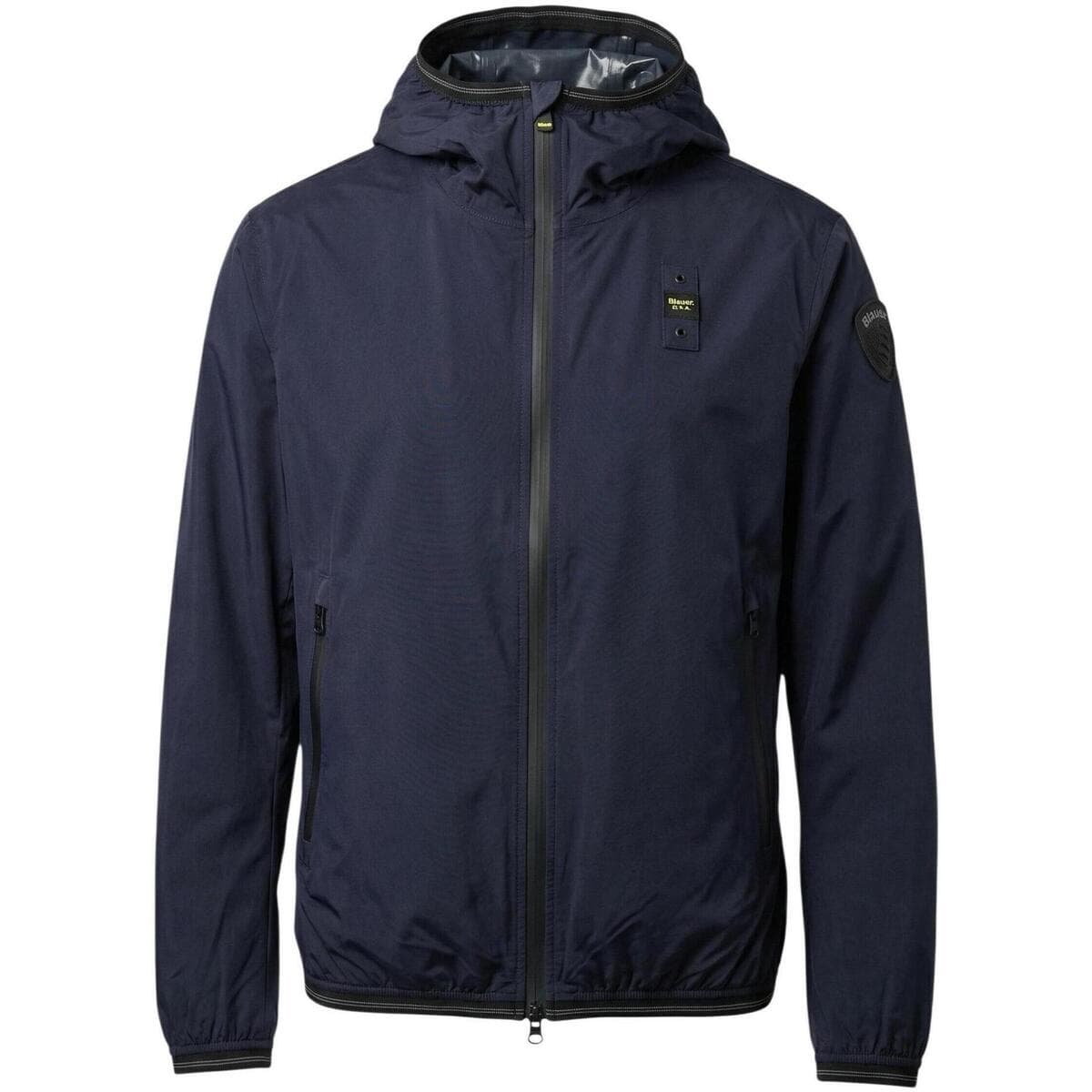Men's Jackets Blauer Blue
