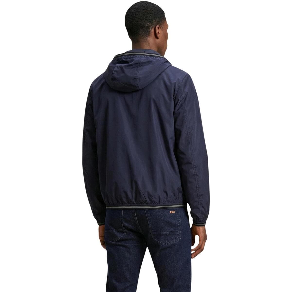 Men's Jackets Blauer Blue