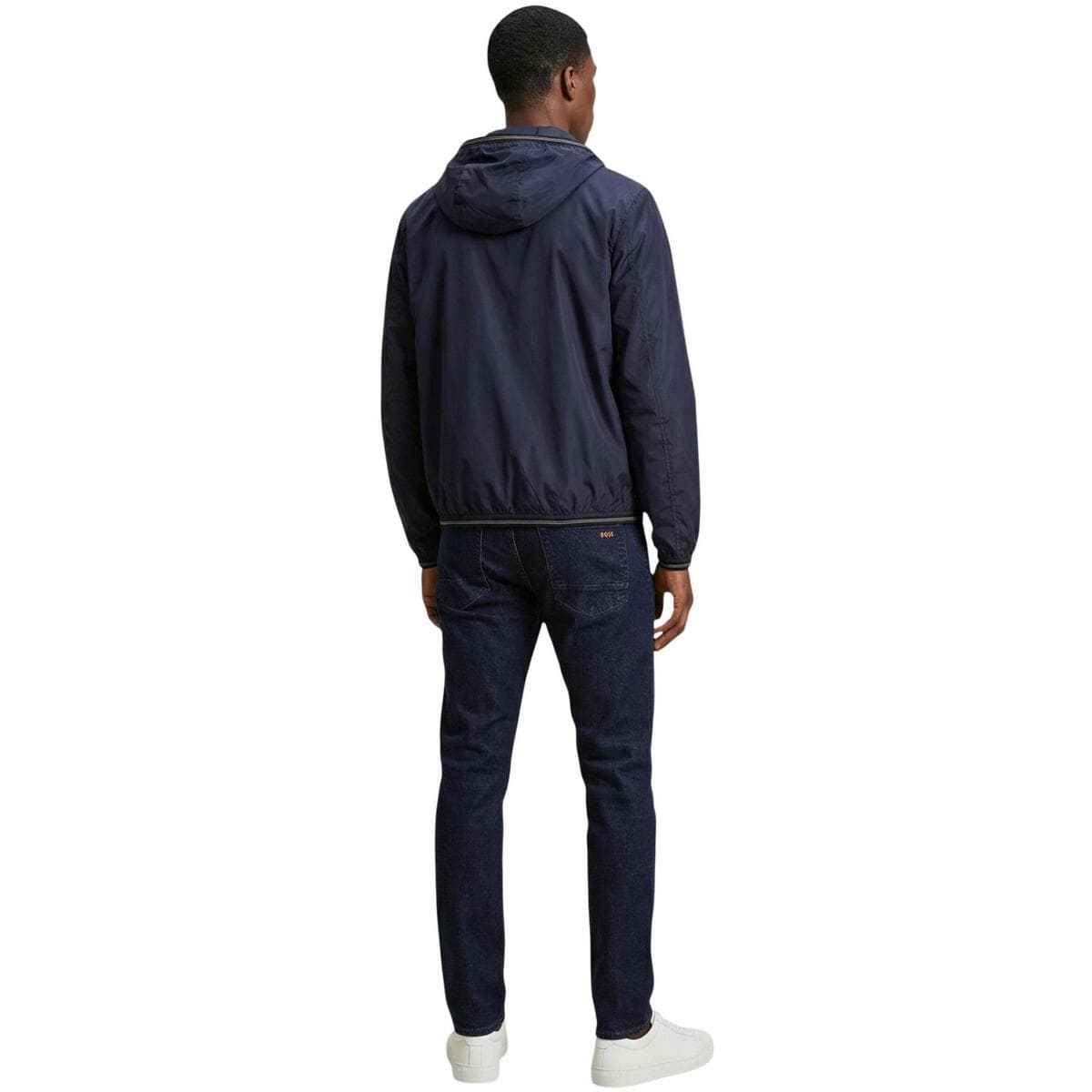 Men's Jackets Blauer Blue