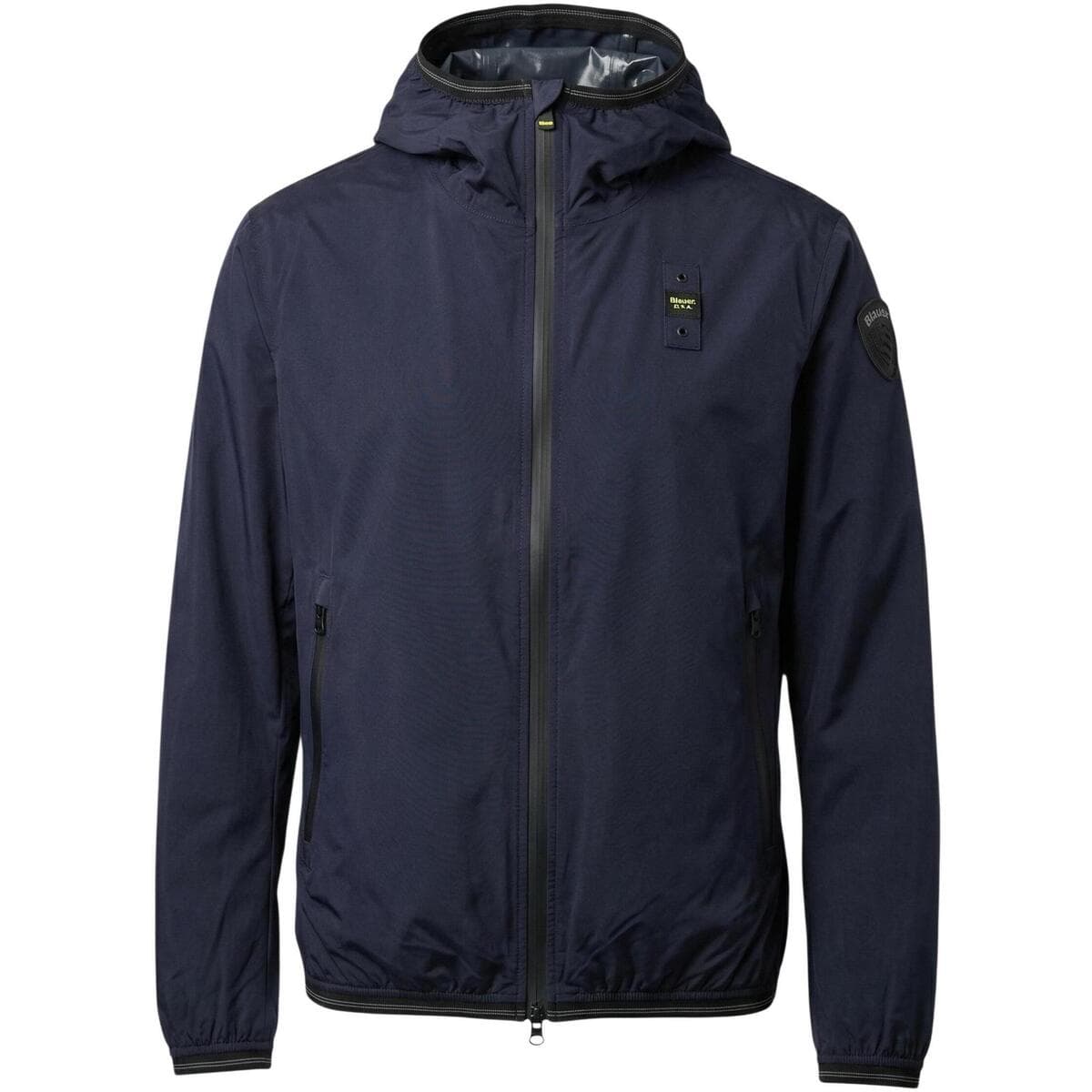 Men's Jackets Blauer Blue