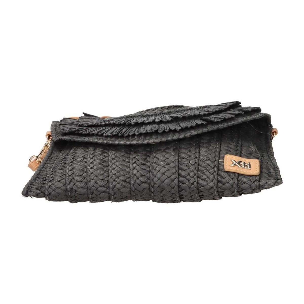 Women's Handbags Xti Black