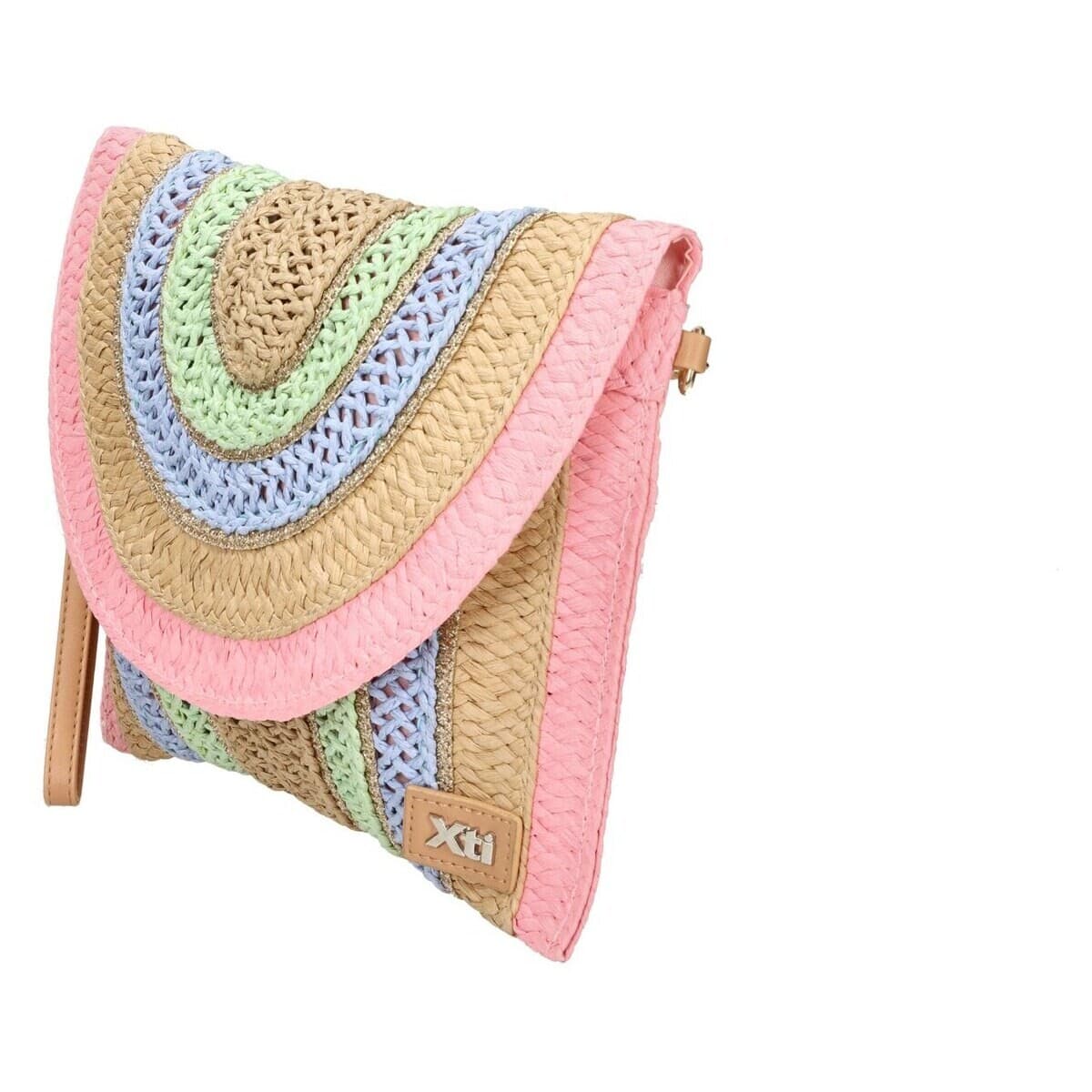 Women's Handbags Xti Multicolor
