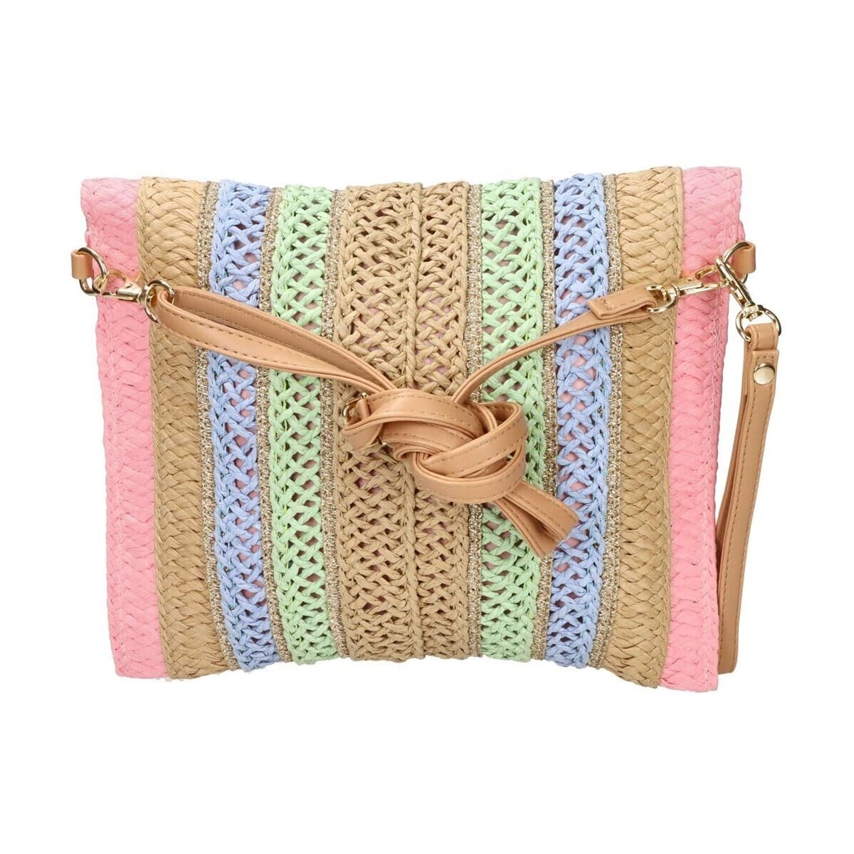 Women's Handbags Xti Multicolor