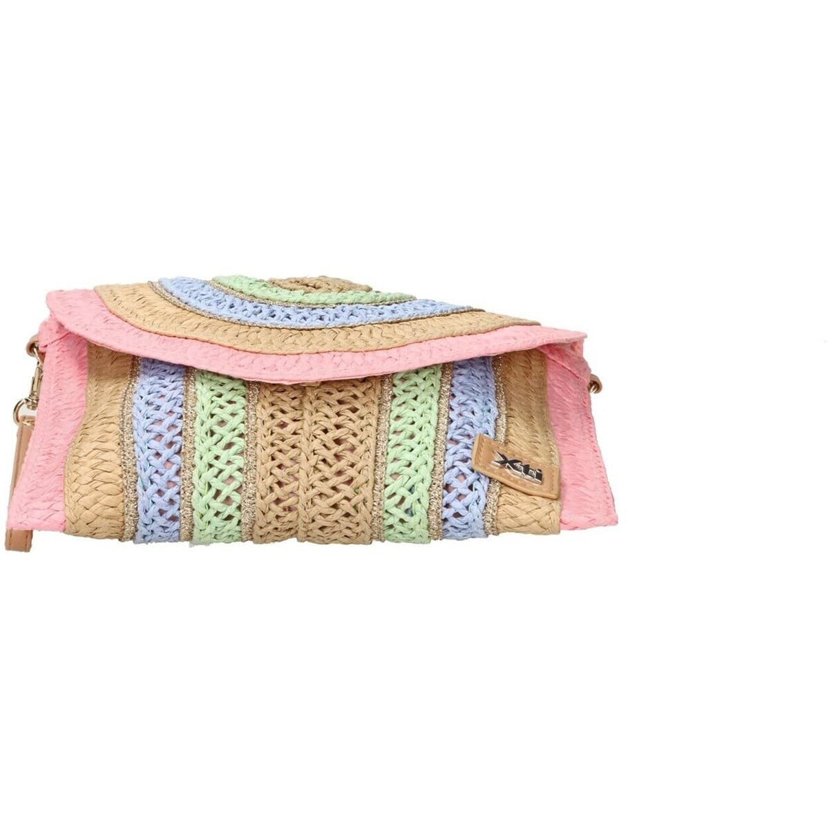 Women's Handbags Xti Multicolor