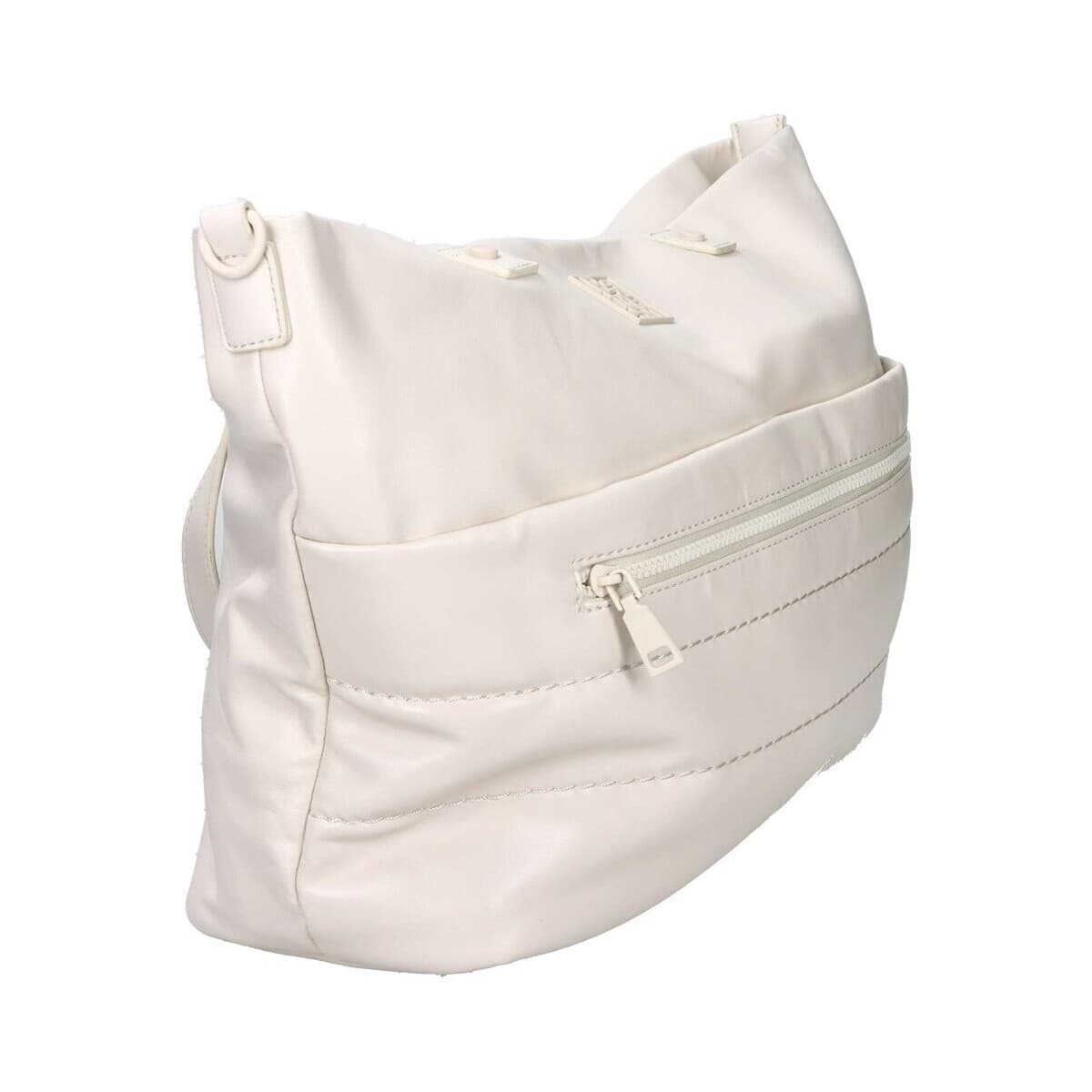 Women's Handbags Refresh White